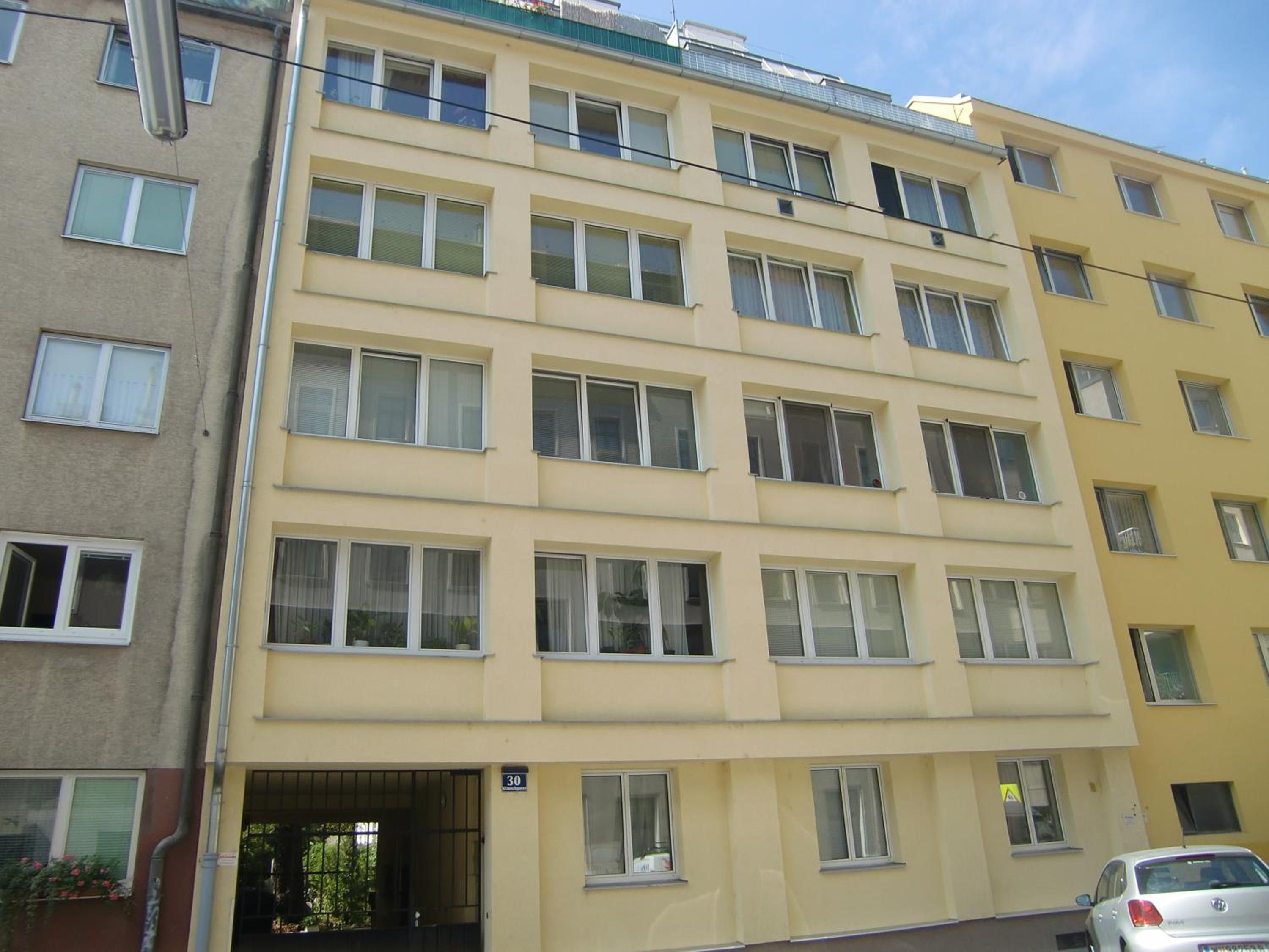 Premium Apartments Klimschgasse