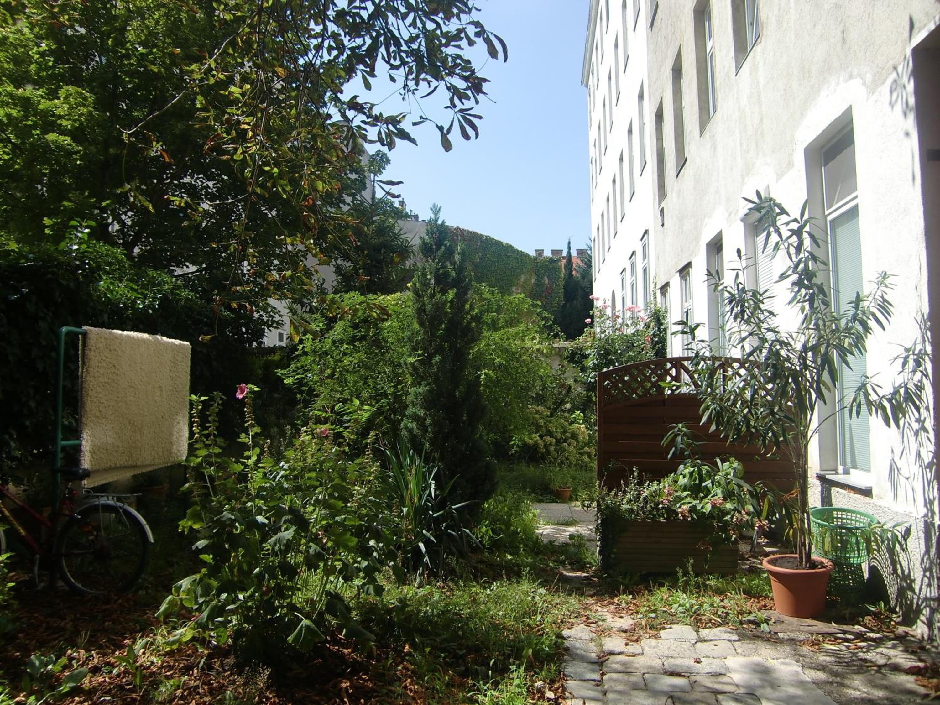 Premium Apartments Klimschgasse
