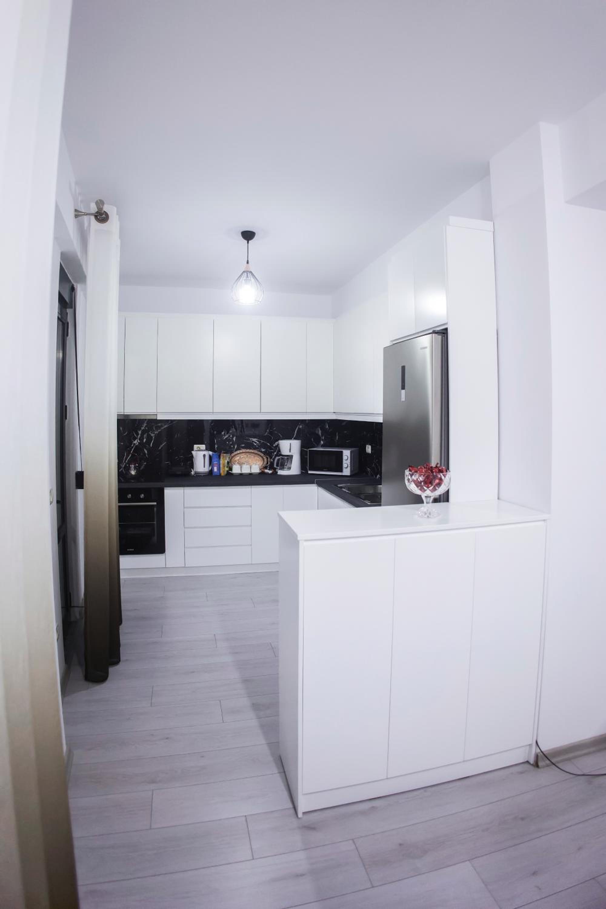 GRANDE APARTMENT KORCE