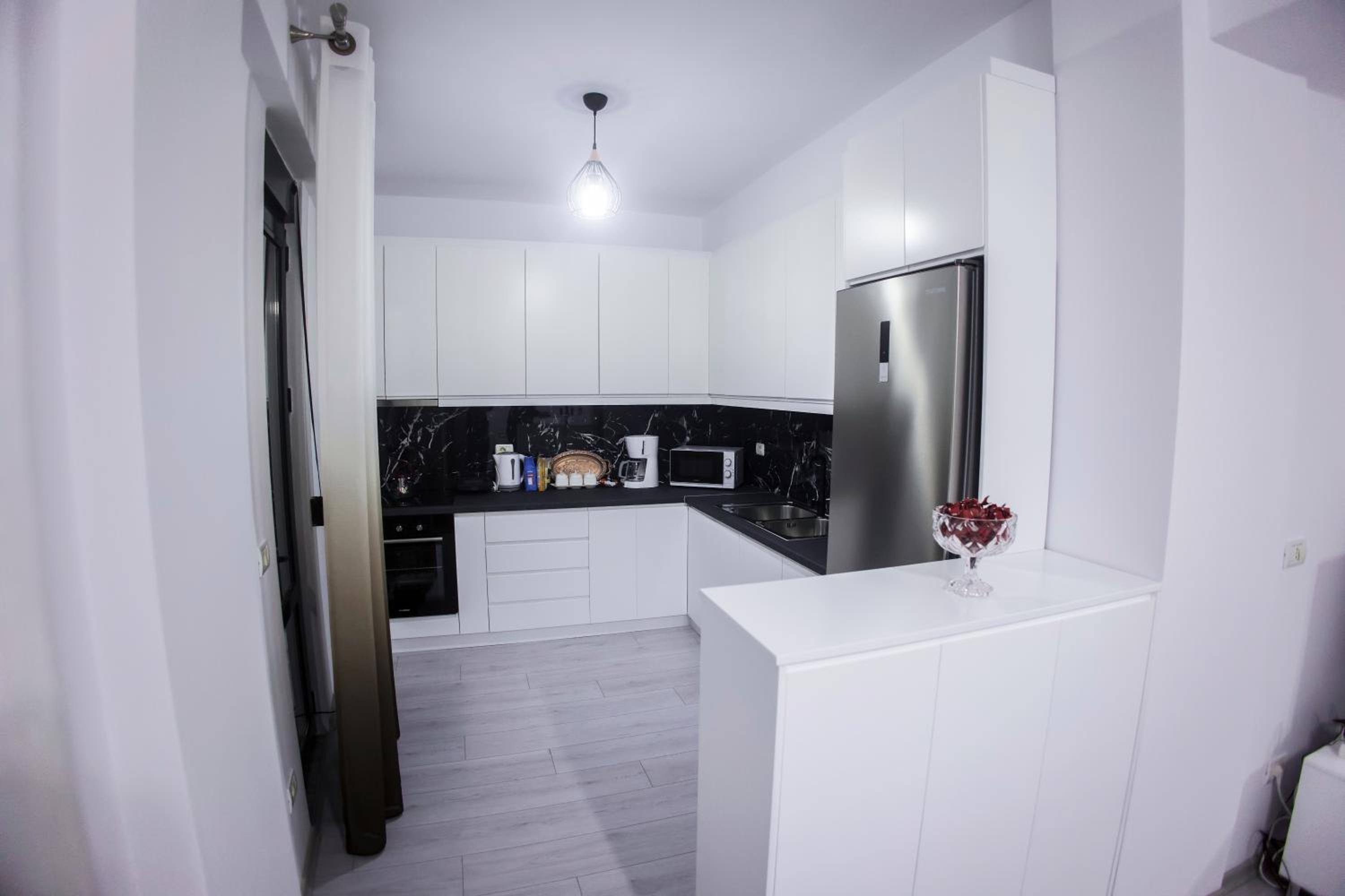 GRANDE APARTMENT KORCE