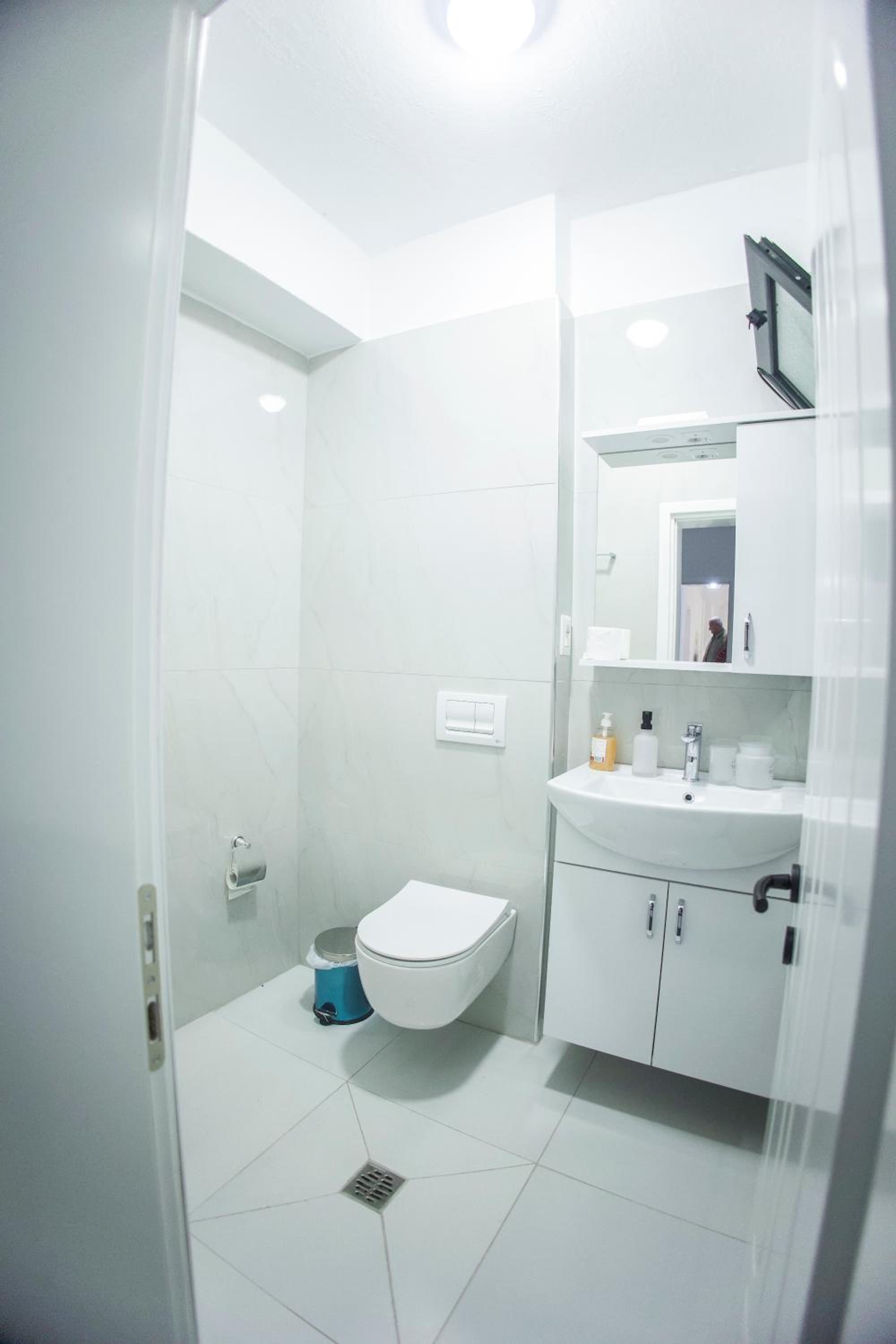 GRANDE APARTMENT KORCE