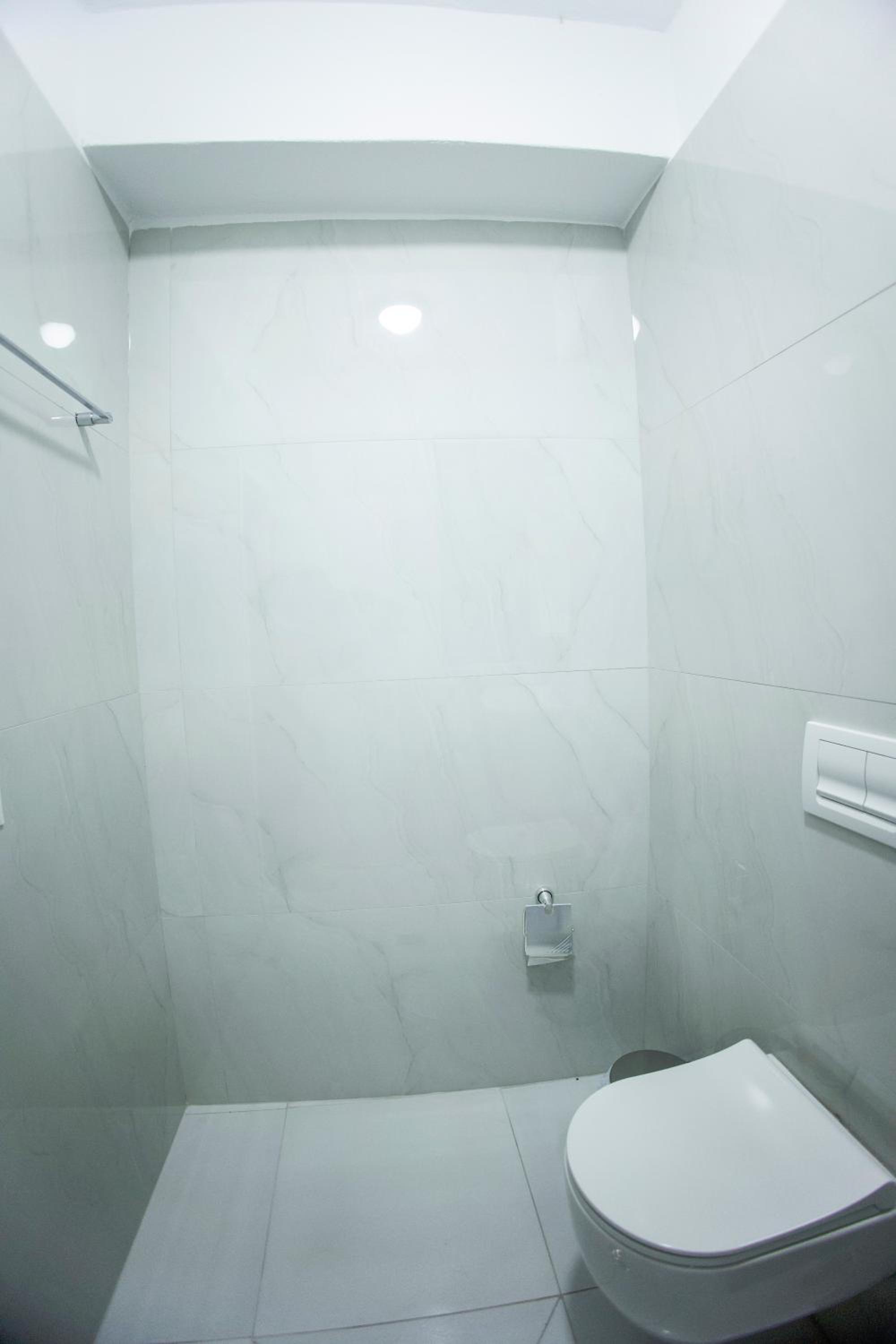 GRANDE APARTMENT KORCE