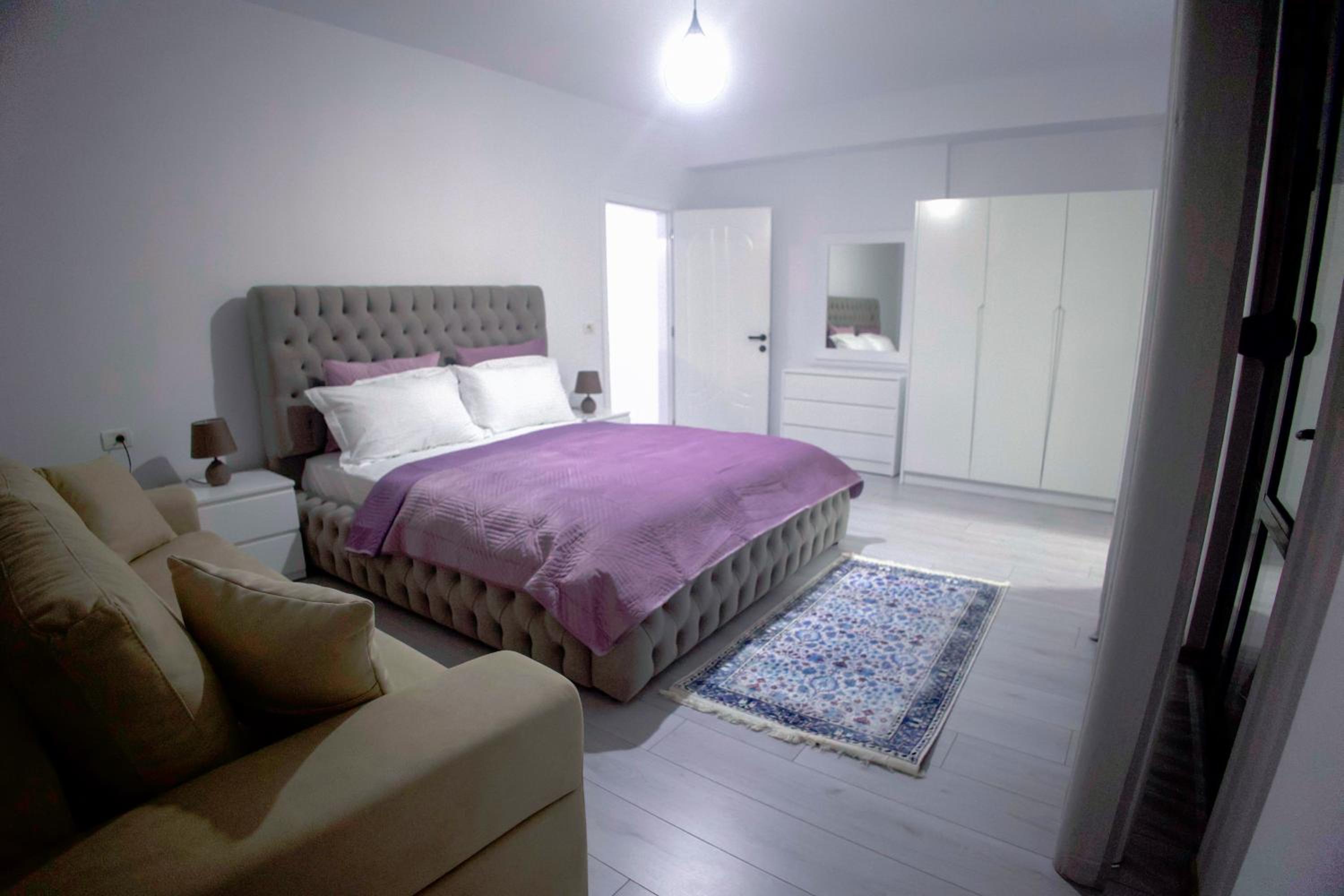 GRANDE APARTMENT KORCE