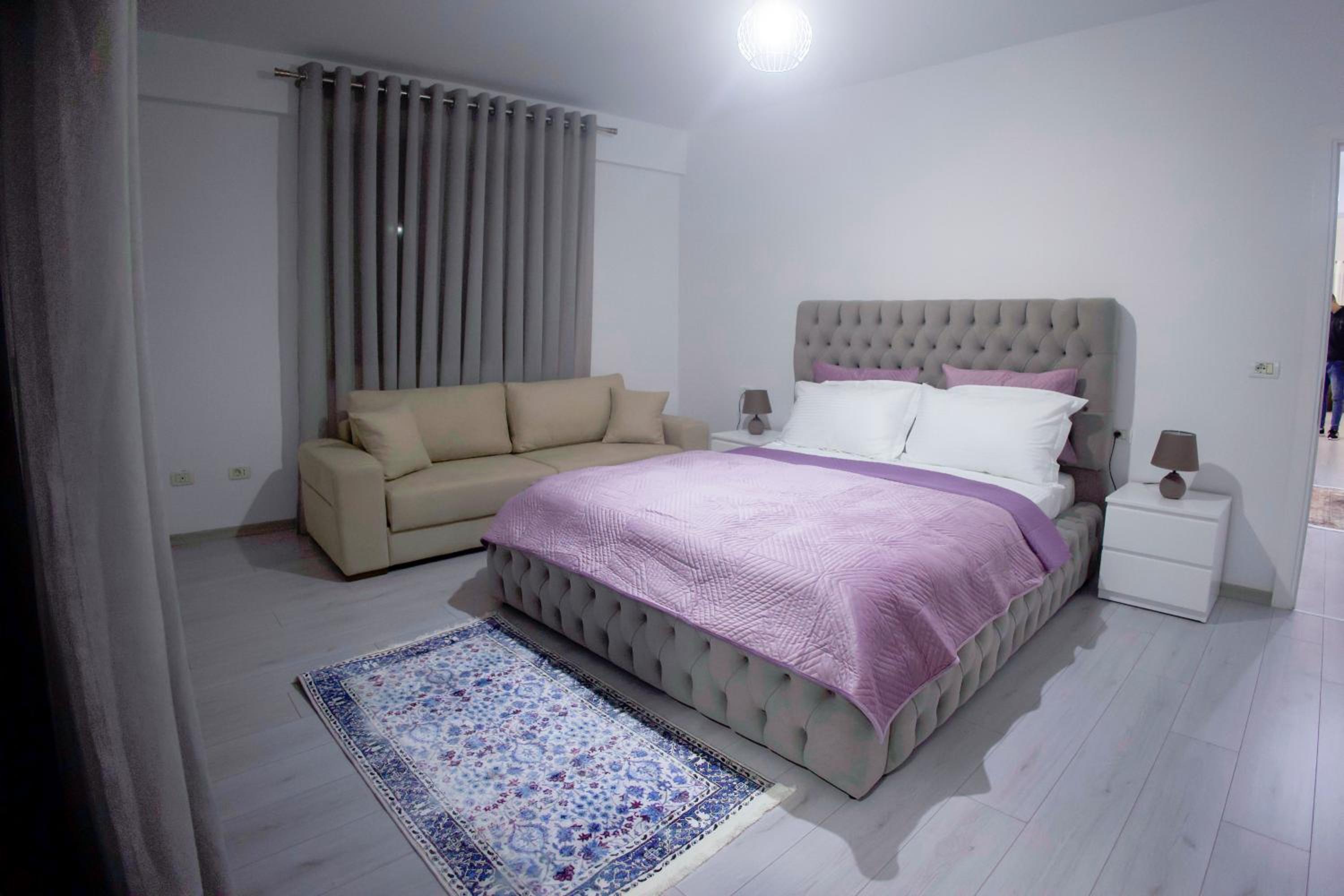 GRANDE APARTMENT KORCE