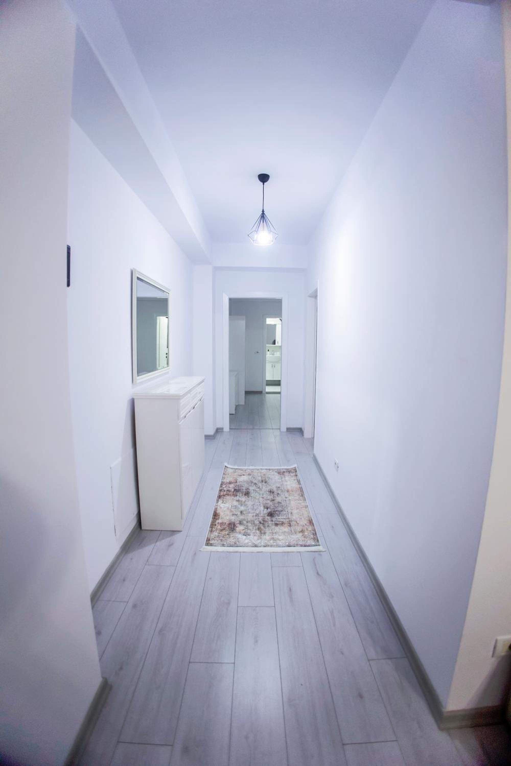 GRANDE APARTMENT KORCE