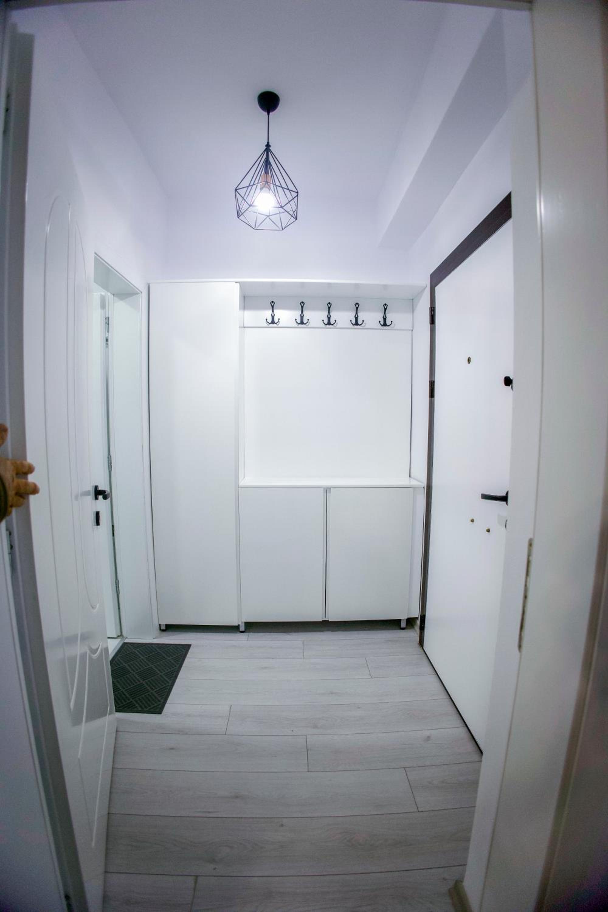 GRANDE APARTMENT KORCE