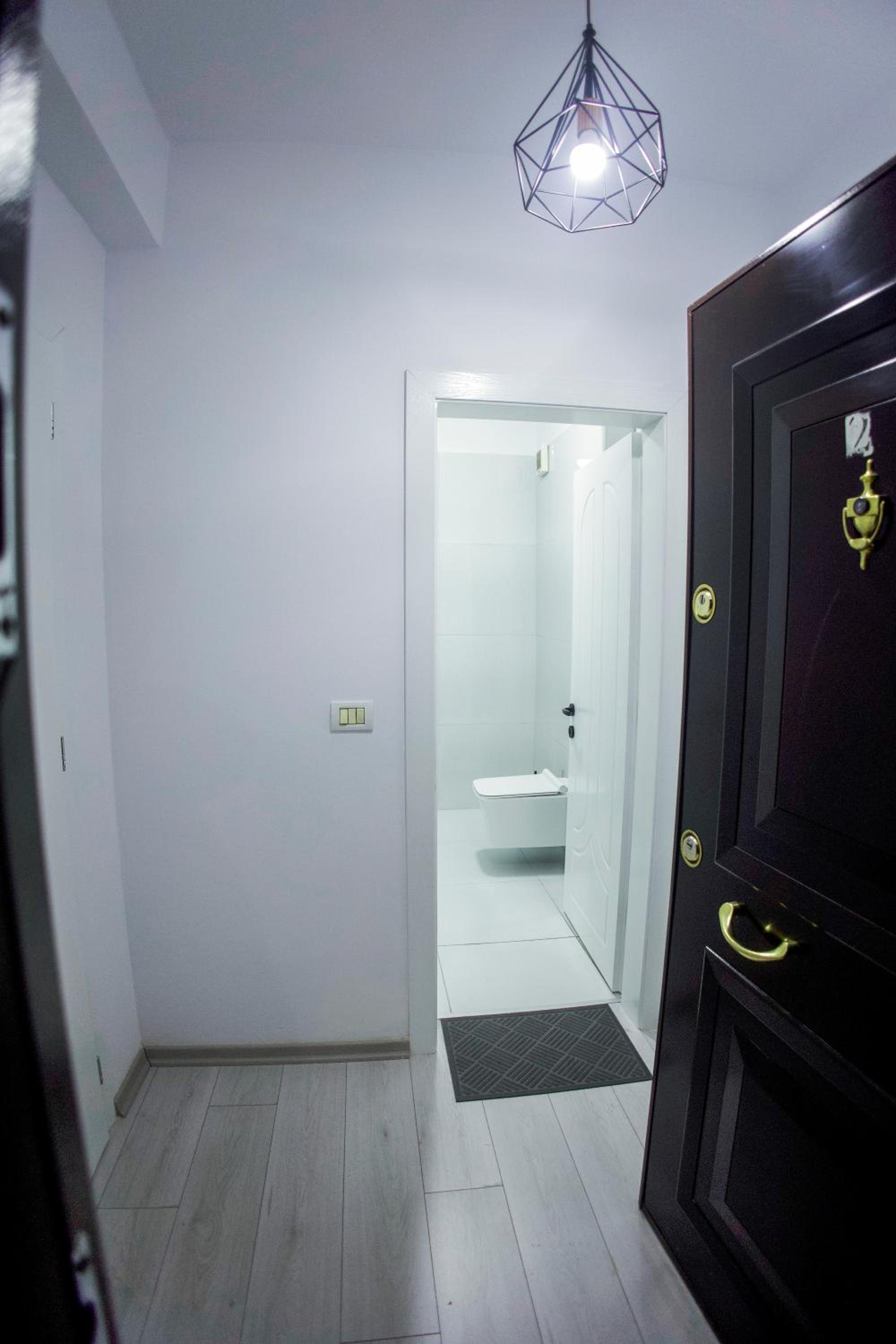 GRANDE APARTMENT KORCE