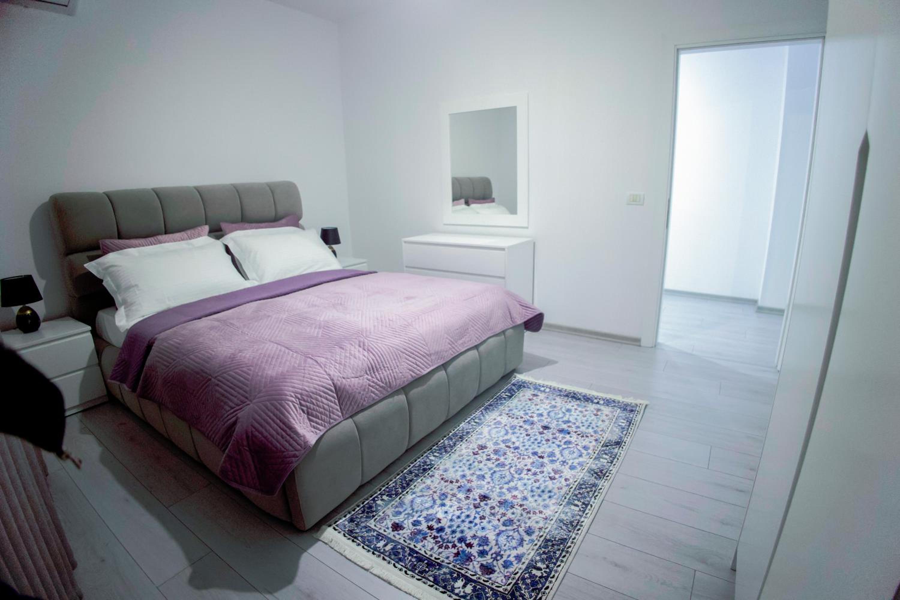 GRANDE APARTMENT KORCE