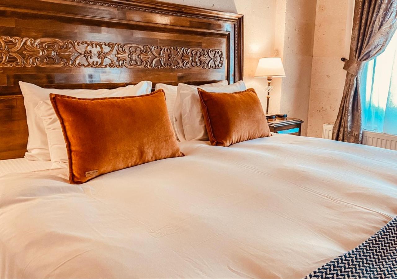 Osmanli Cappadocia Hotel - Image 47