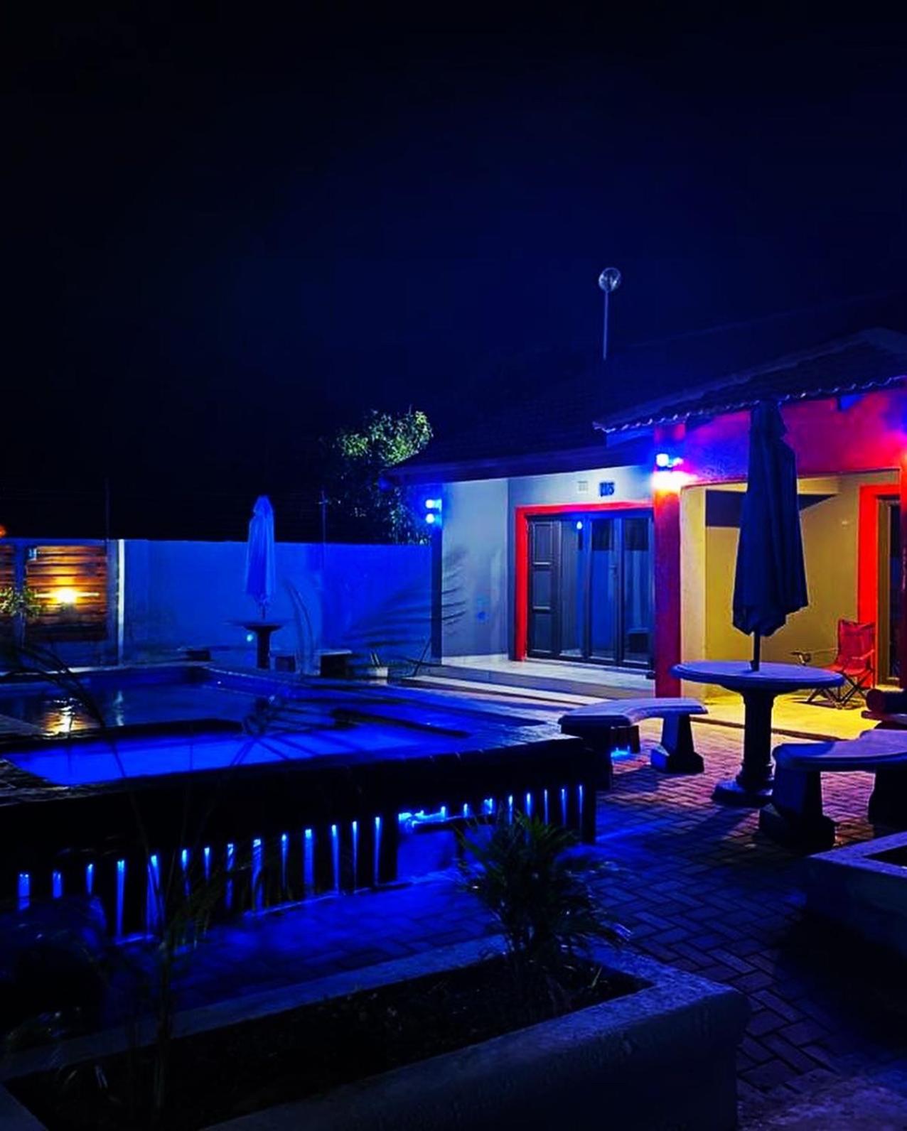 Executive Galaxy Guest House Nkowankowa