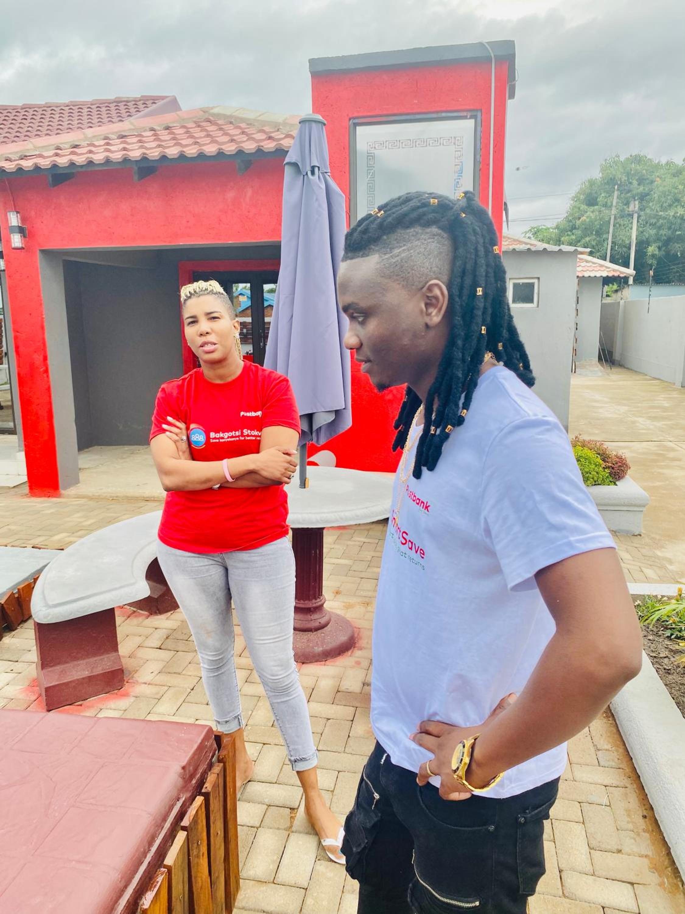 Executive Galaxy Guest House Nkowankowa