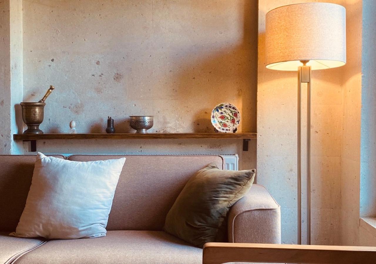 Osmanli Cappadocia Hotel - Image 13