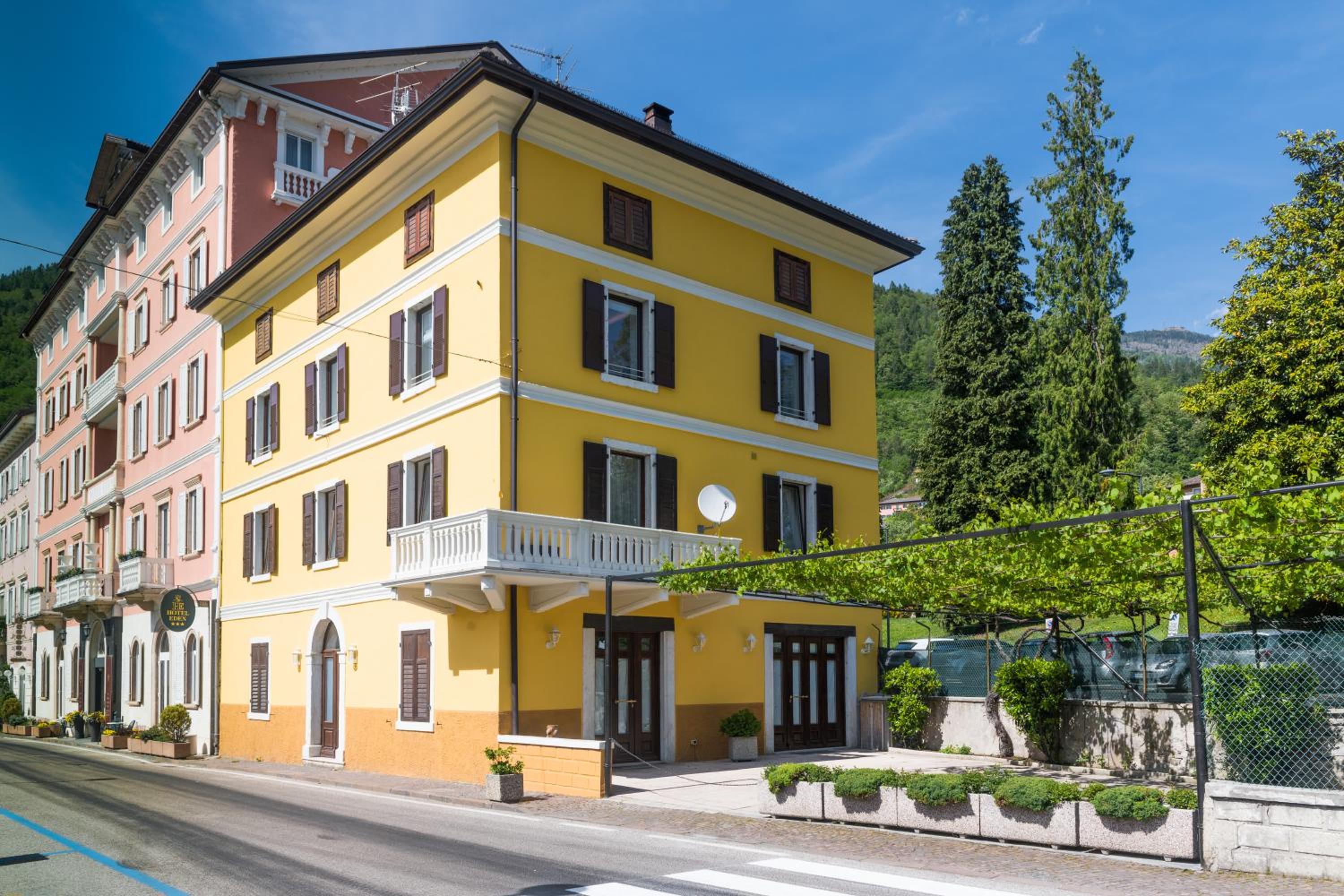 Appartamento Terme