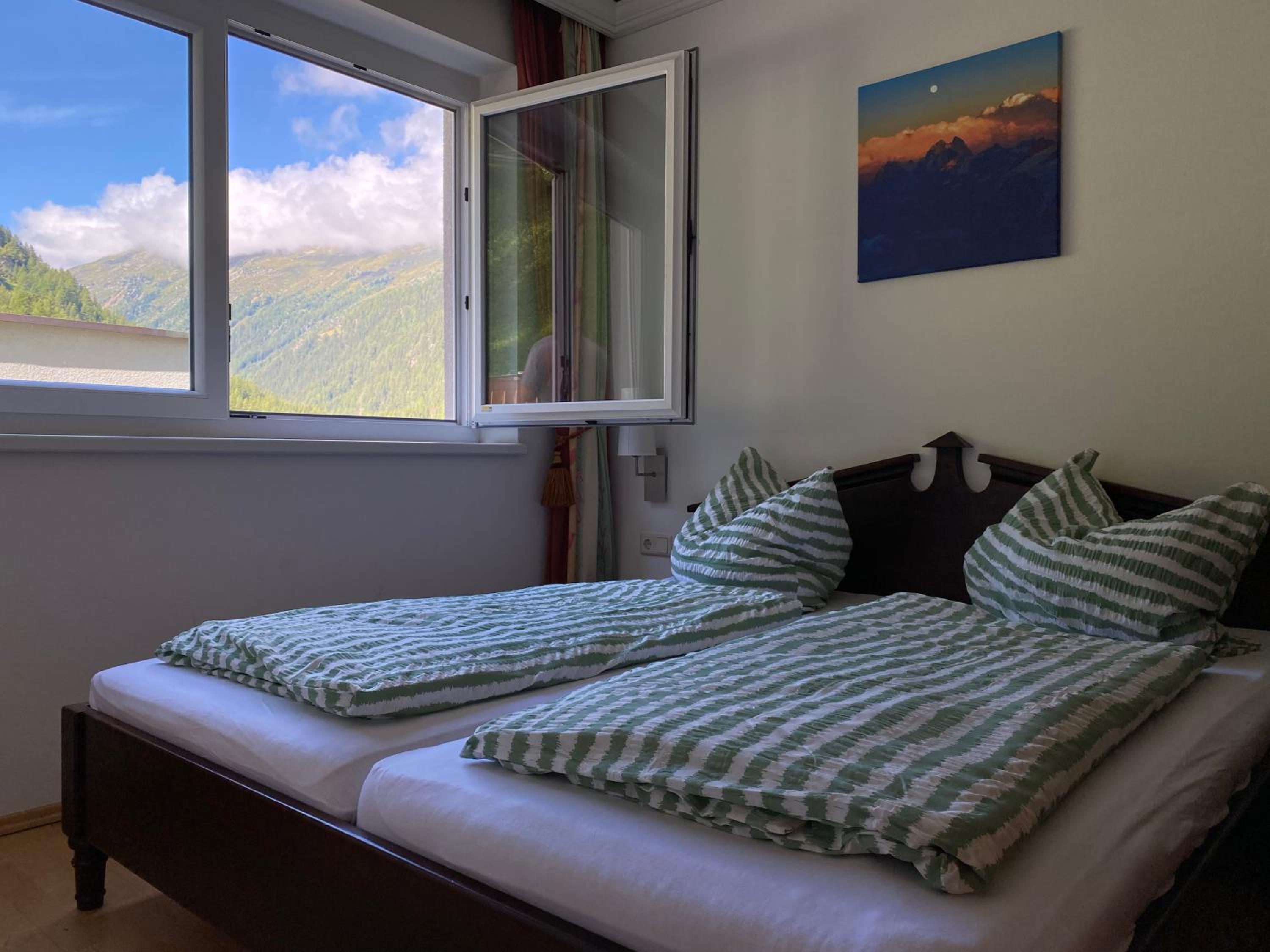 3-Zimmer Appartement in Zwieselstein (Sölden) view 3