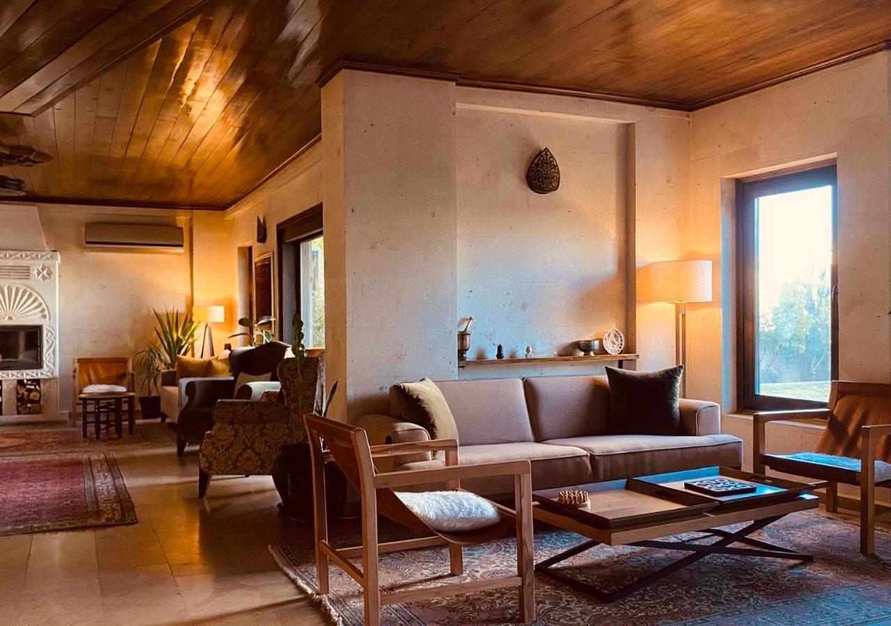 Osmanli Cappadocia Hotel - Image 12