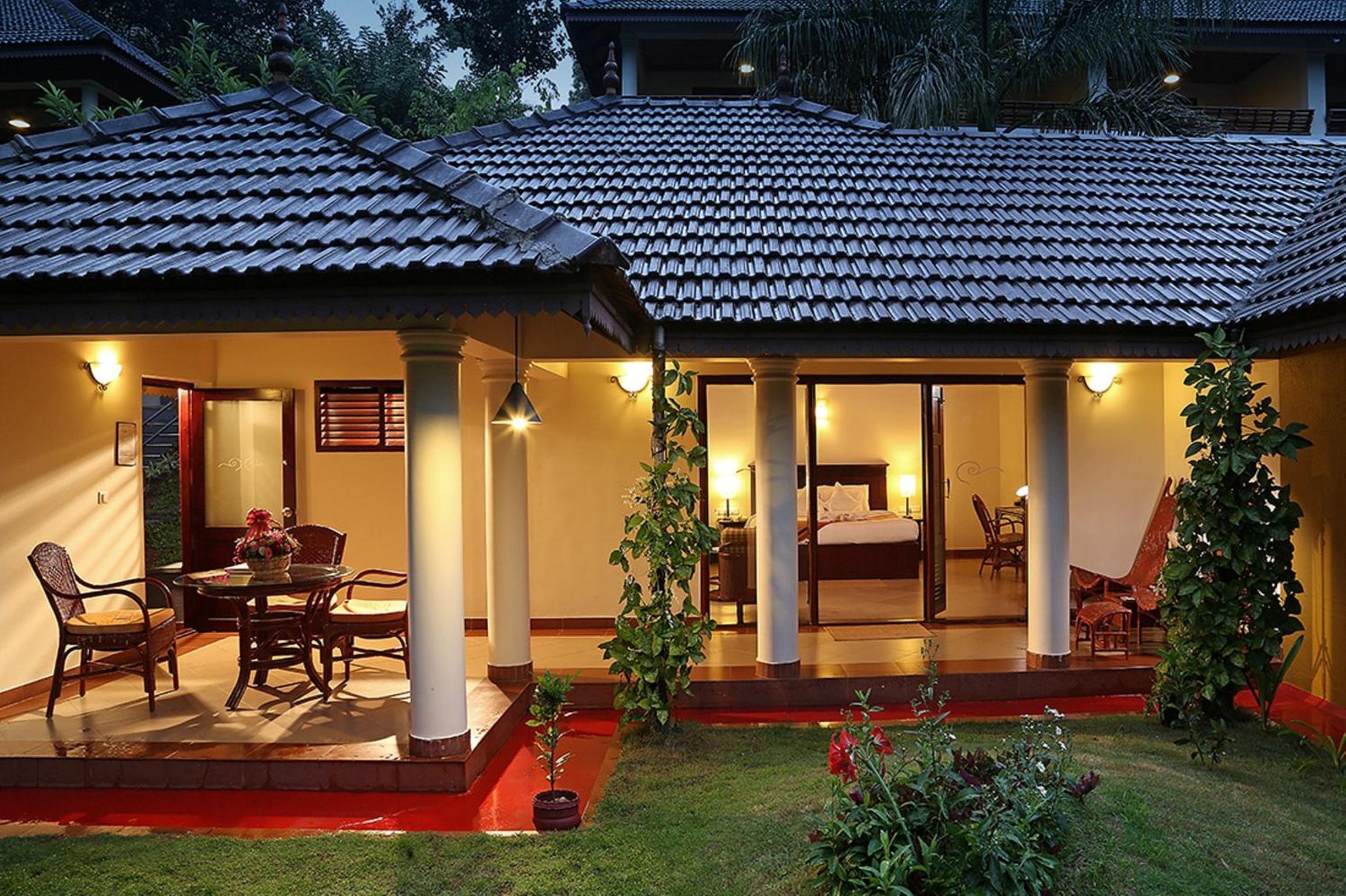 Thekkady Vacations - Elephant Court Thekkady - Property Image 30