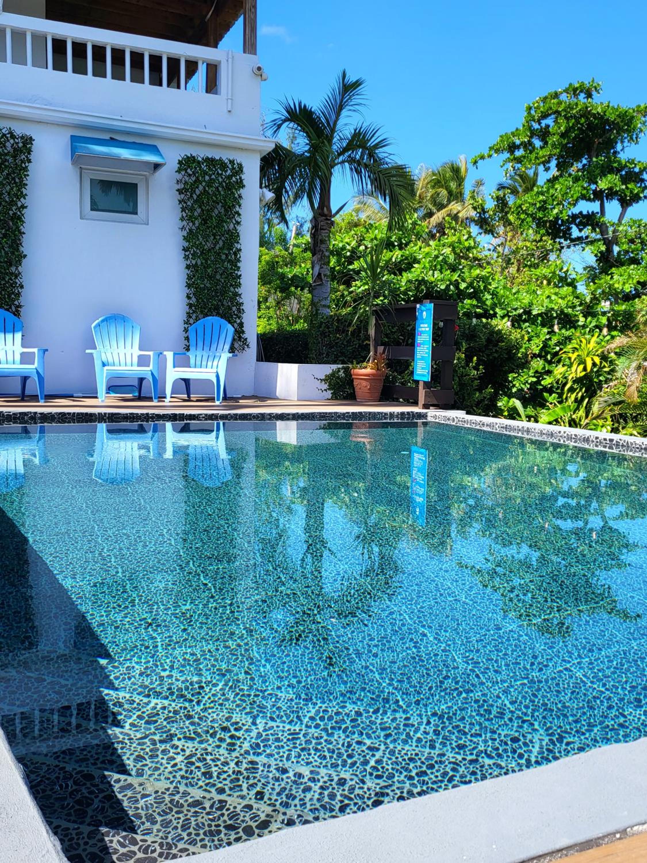 Serenity Rincon Guesthouse