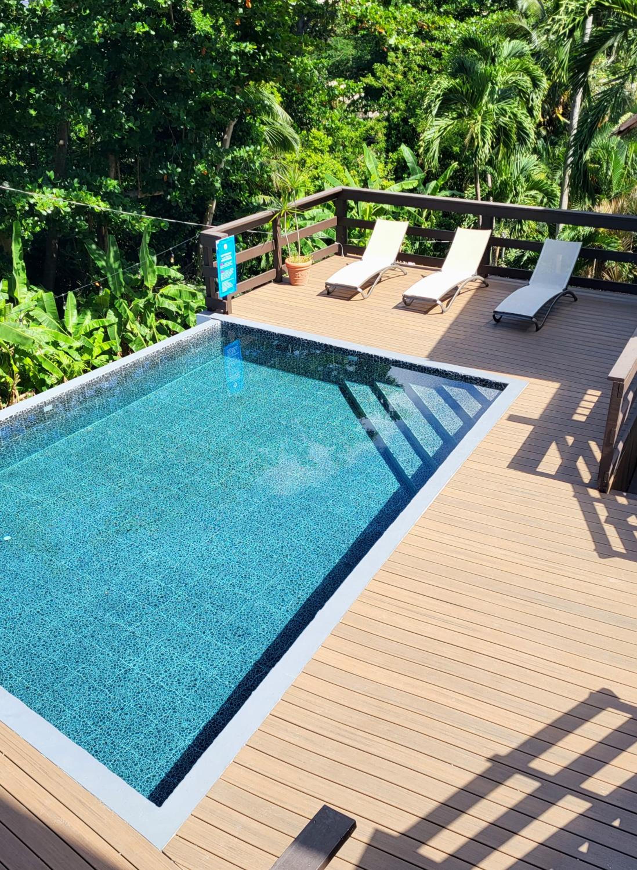 Serenity Rincon Guesthouse