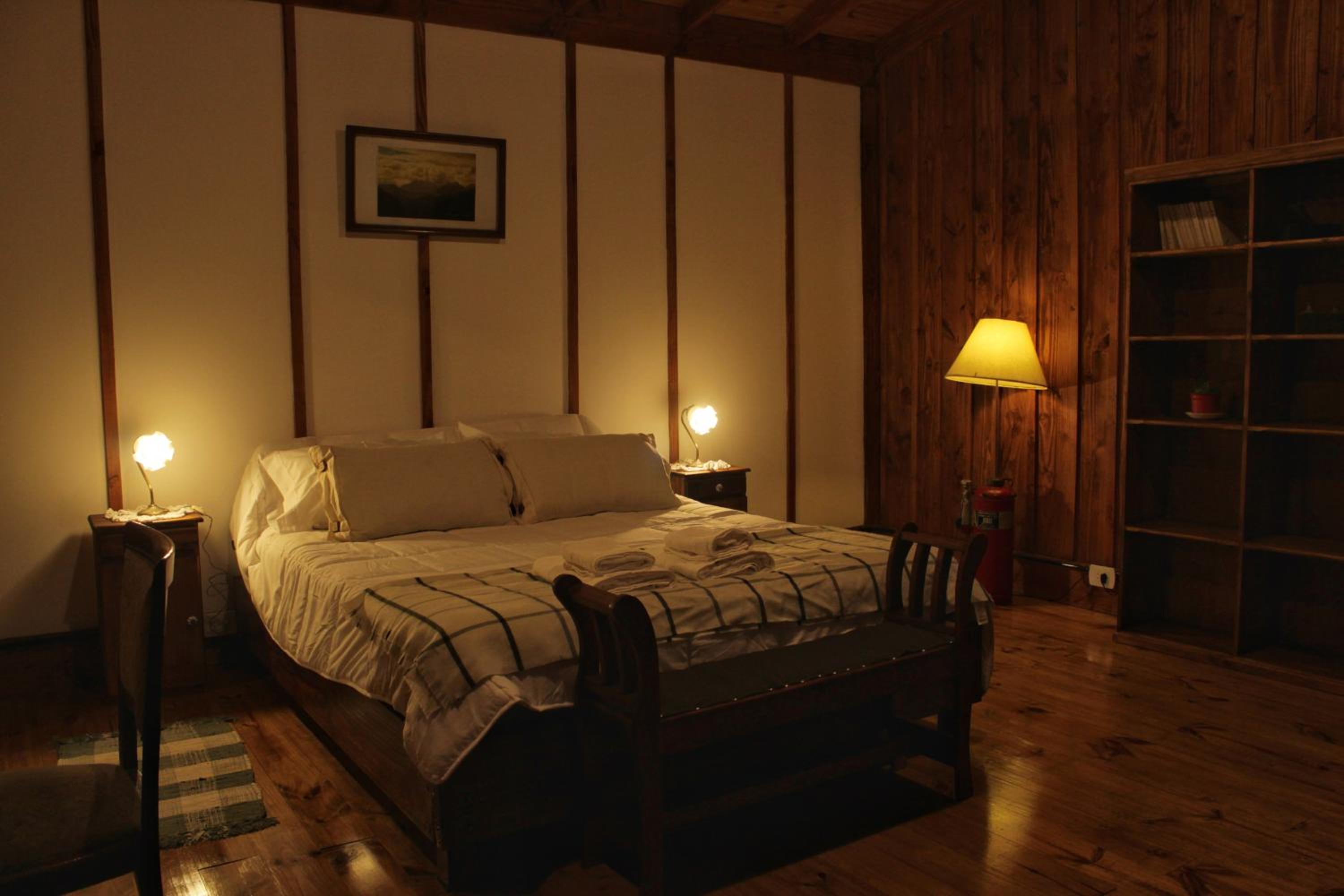 Criollo Lodge