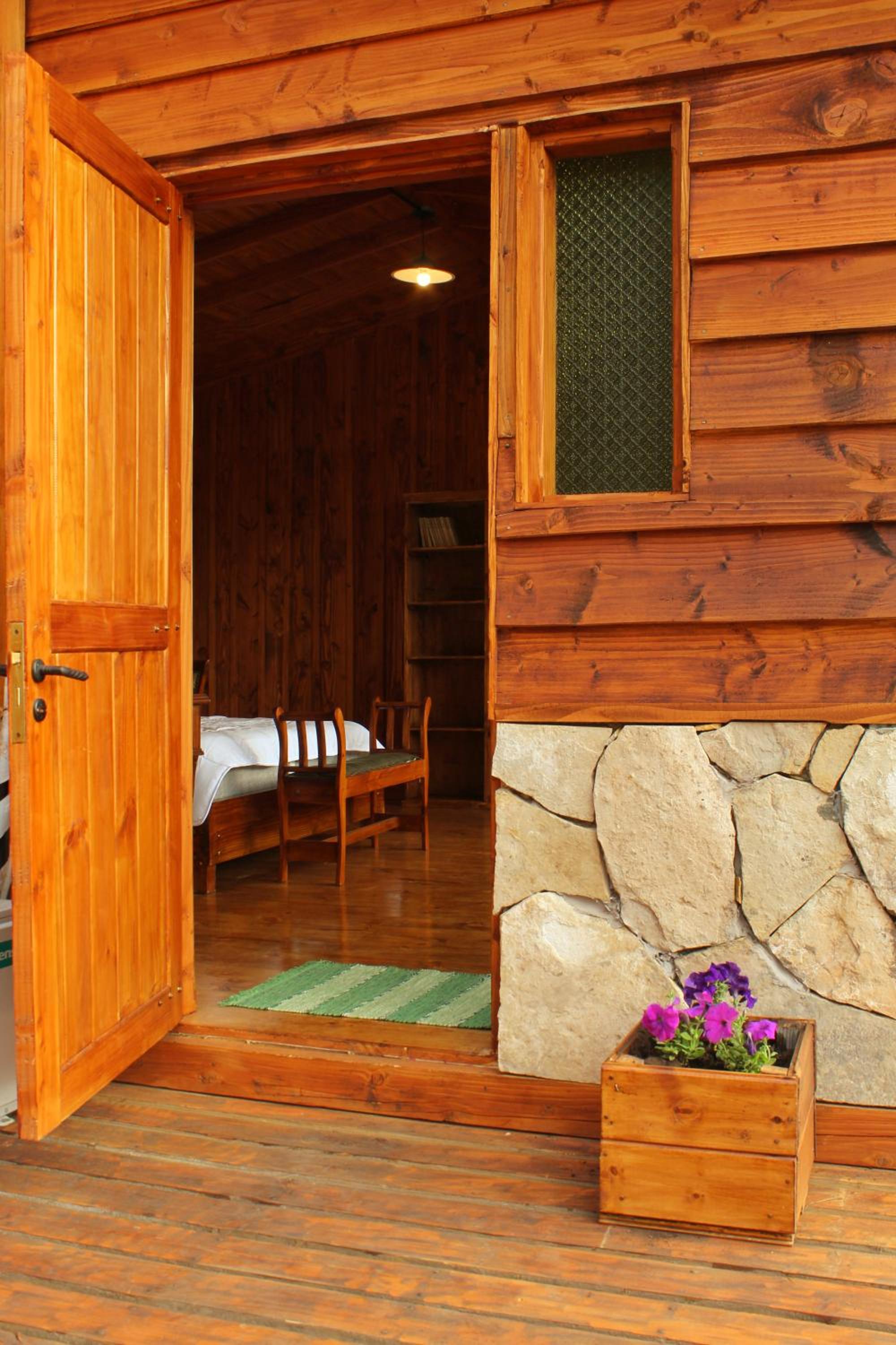 Criollo Lodge