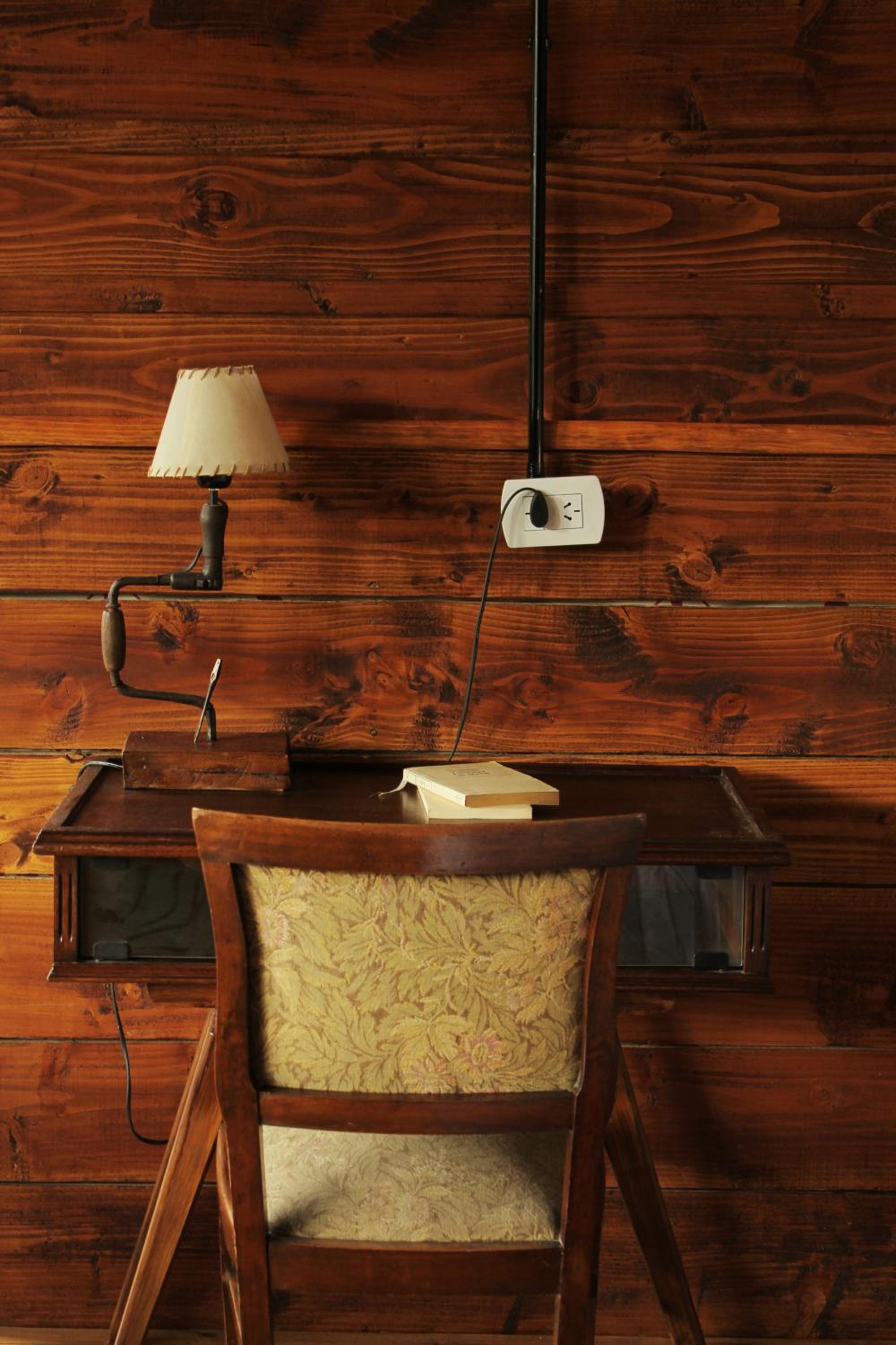 Criollo Lodge