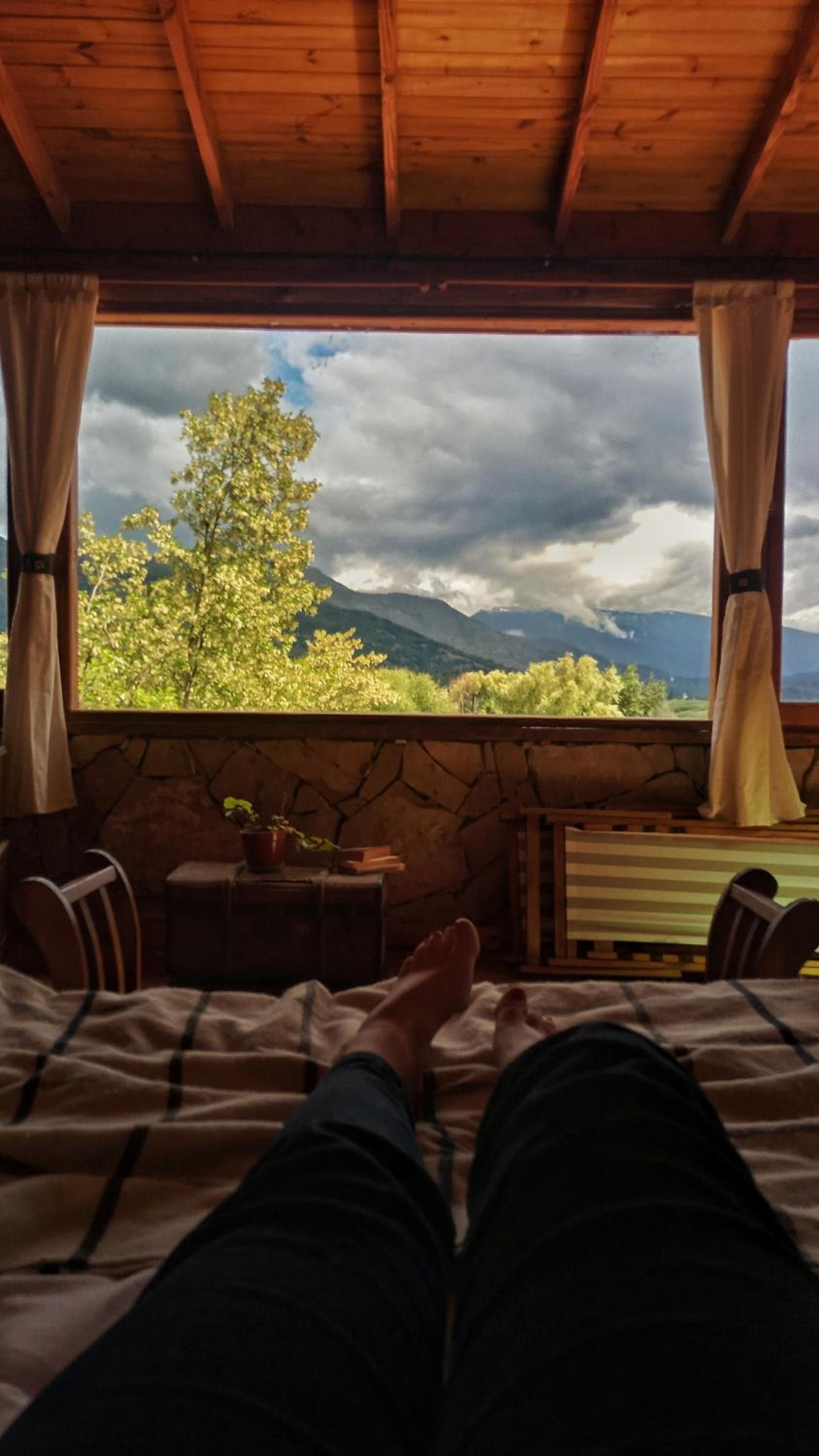 Criollo Lodge