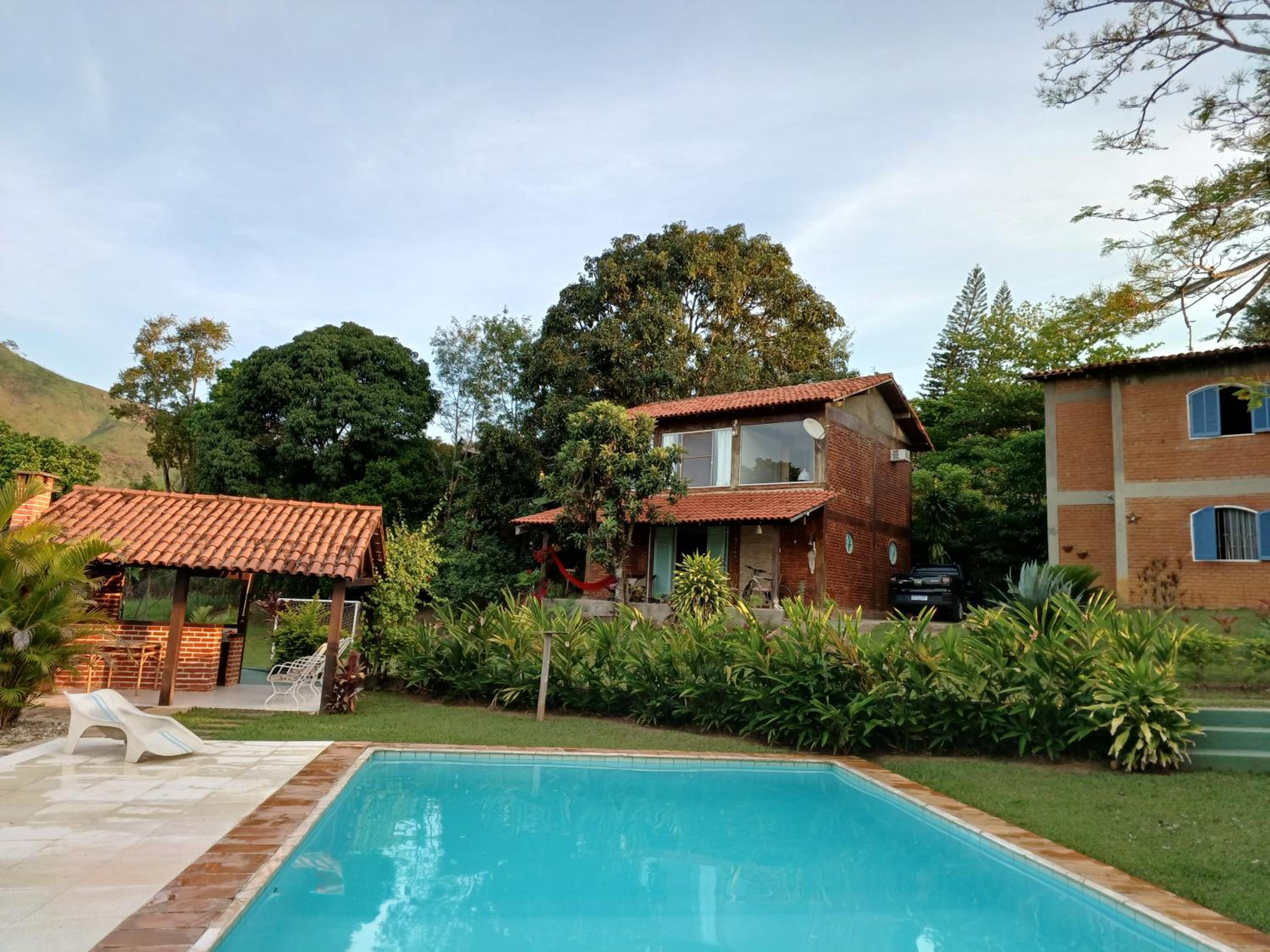 Pousada das Estrelas
