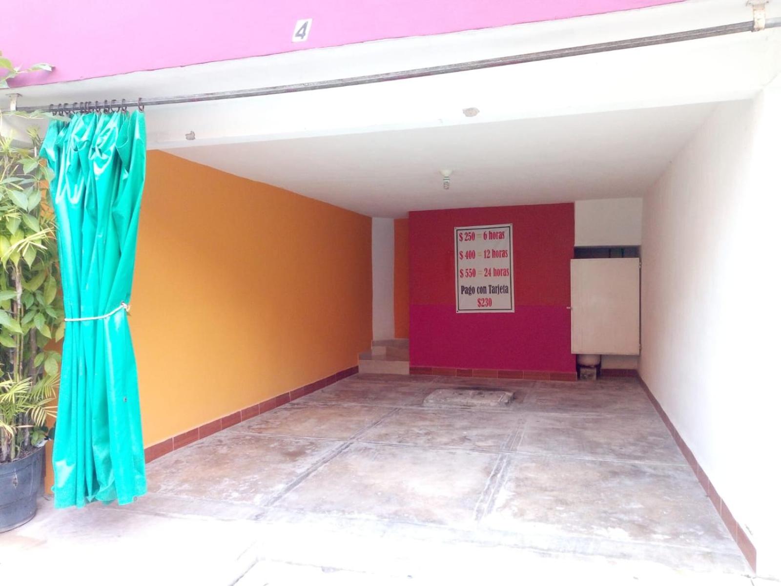 children's play area