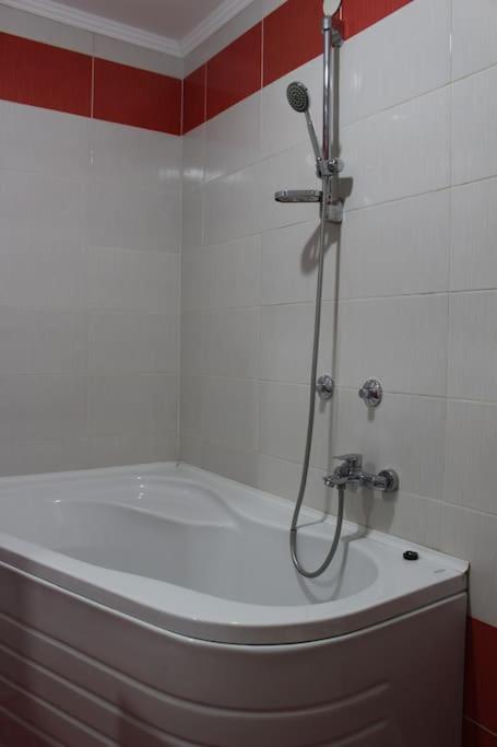 Comfortable apartment near the City Center