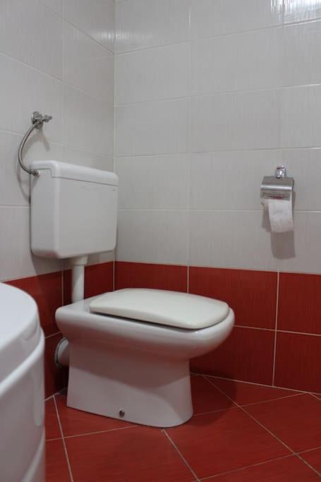 Comfortable apartment near the City Center