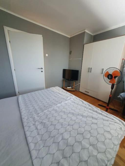 Comfortable apartment near the City Center