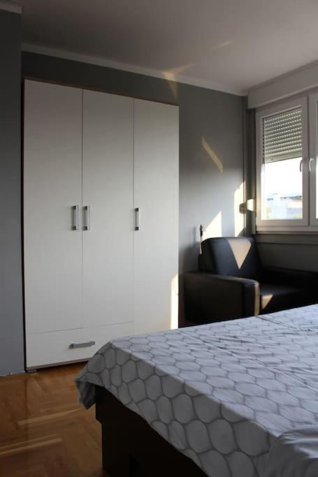 Comfortable apartment near the City Center