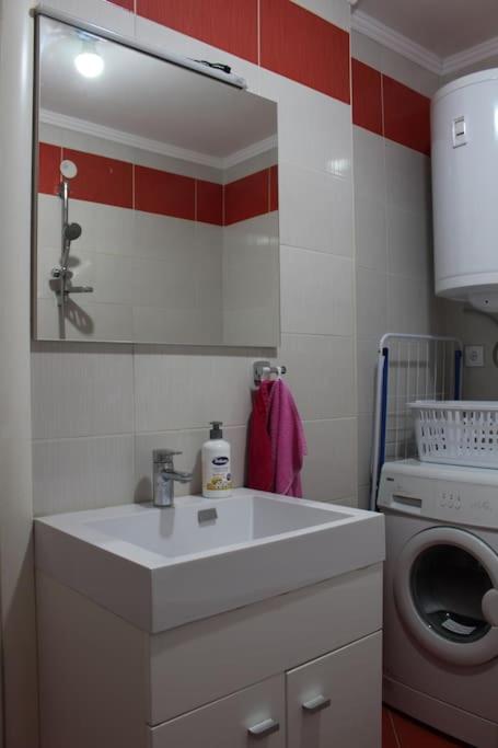 Comfortable apartment near the City Center