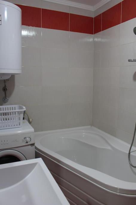 Comfortable apartment near the City Center