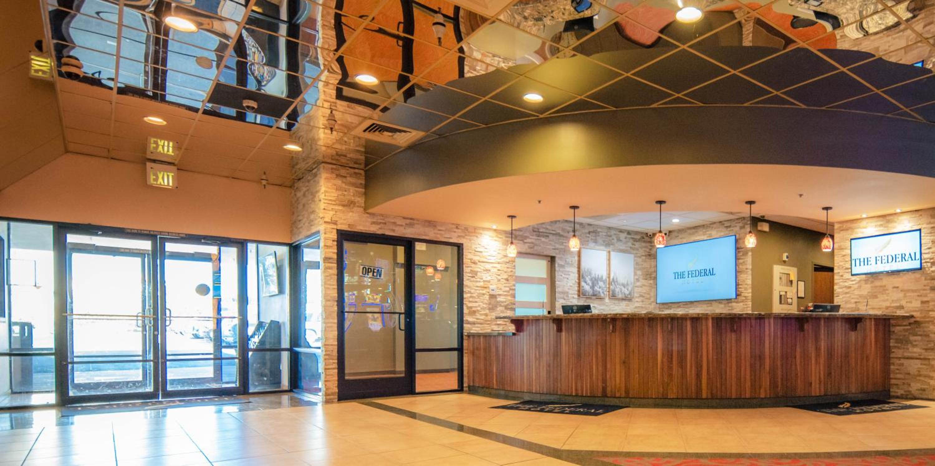 Carson City Vacations - The Federal Hotel Downtown Carson City, Ascend Hotel Collection - Property Image 6