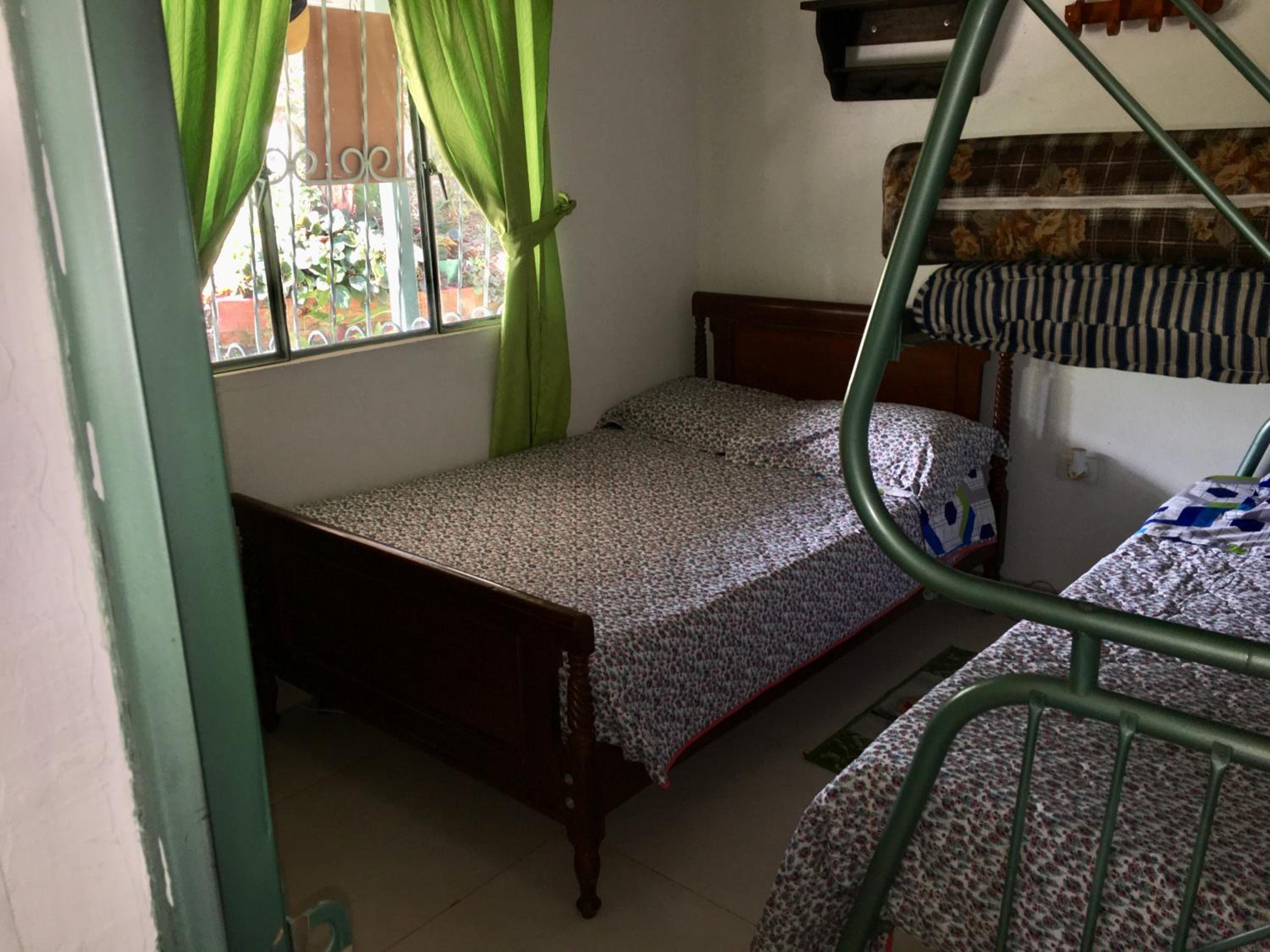 NUEVO- Finca La Belleza-Villeta