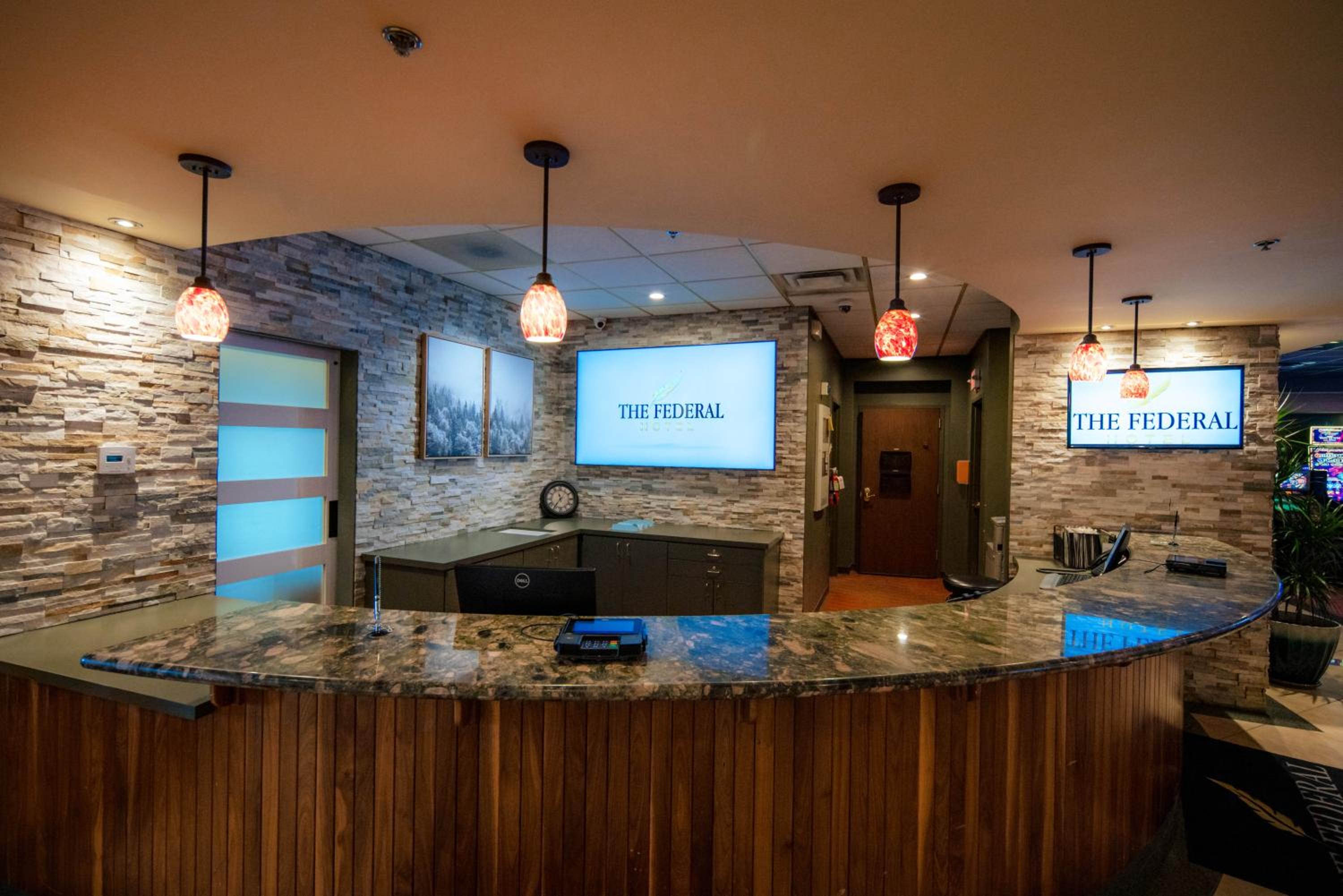 Carson City Vacations - The Federal Hotel Downtown Carson City, Ascend Hotel Collection - Property Image 1