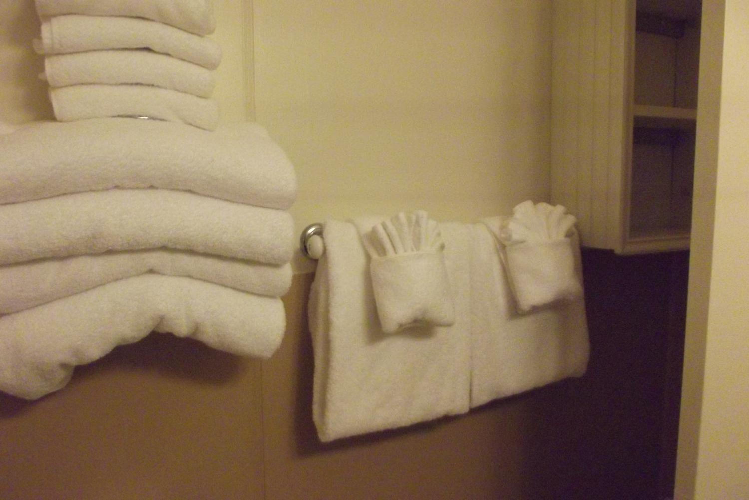 Hillcrest Inn