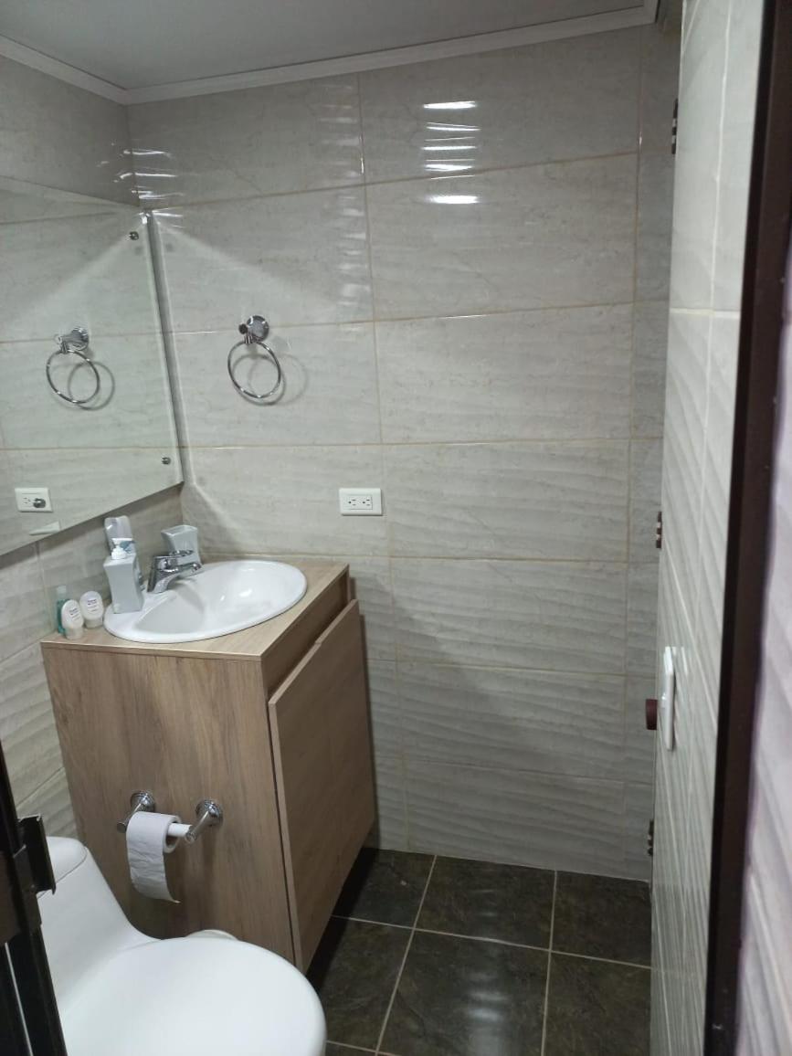 APARTA-HOTEL BADEN view 3
