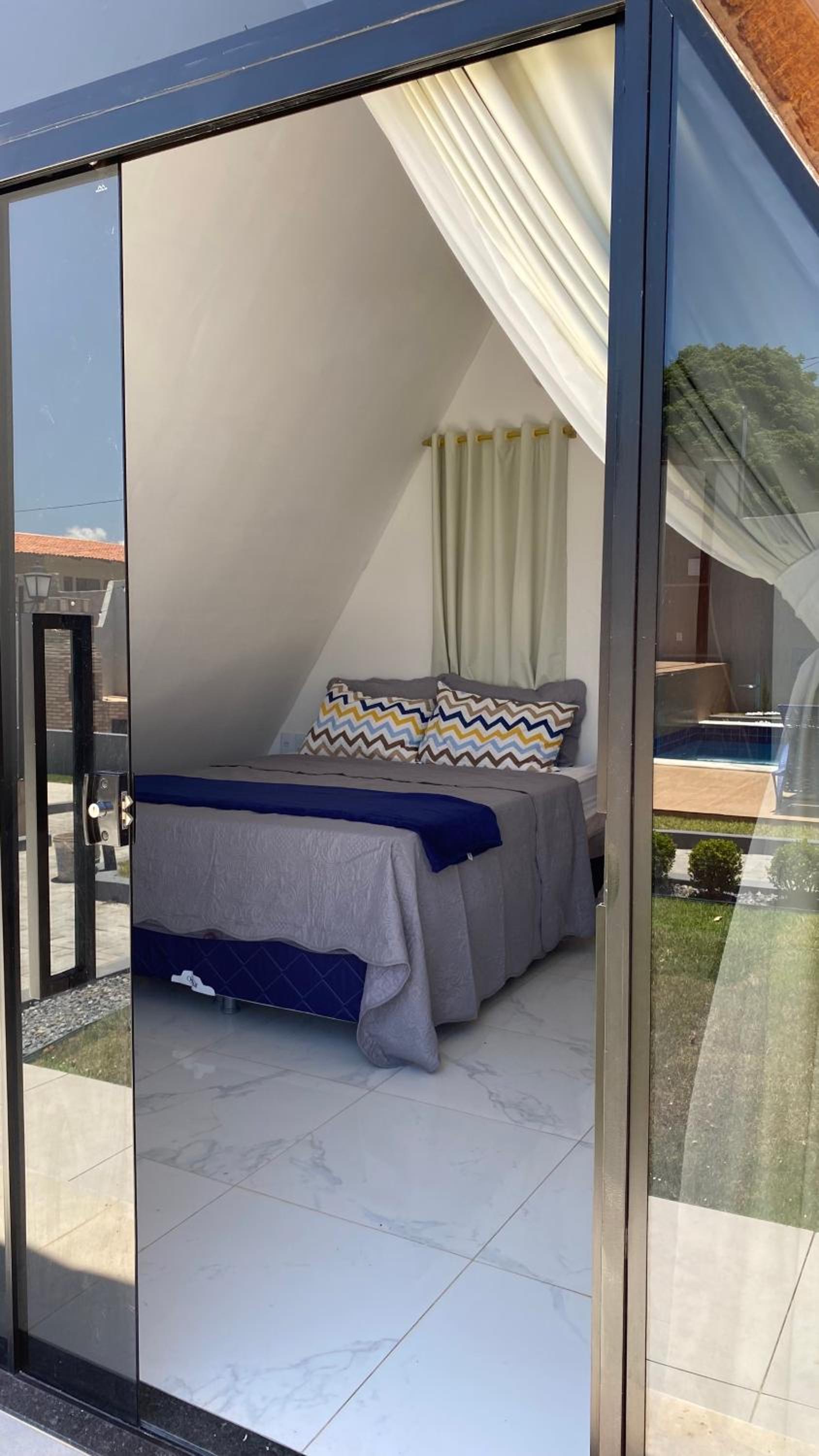 Villa Suíça Ibiapaba