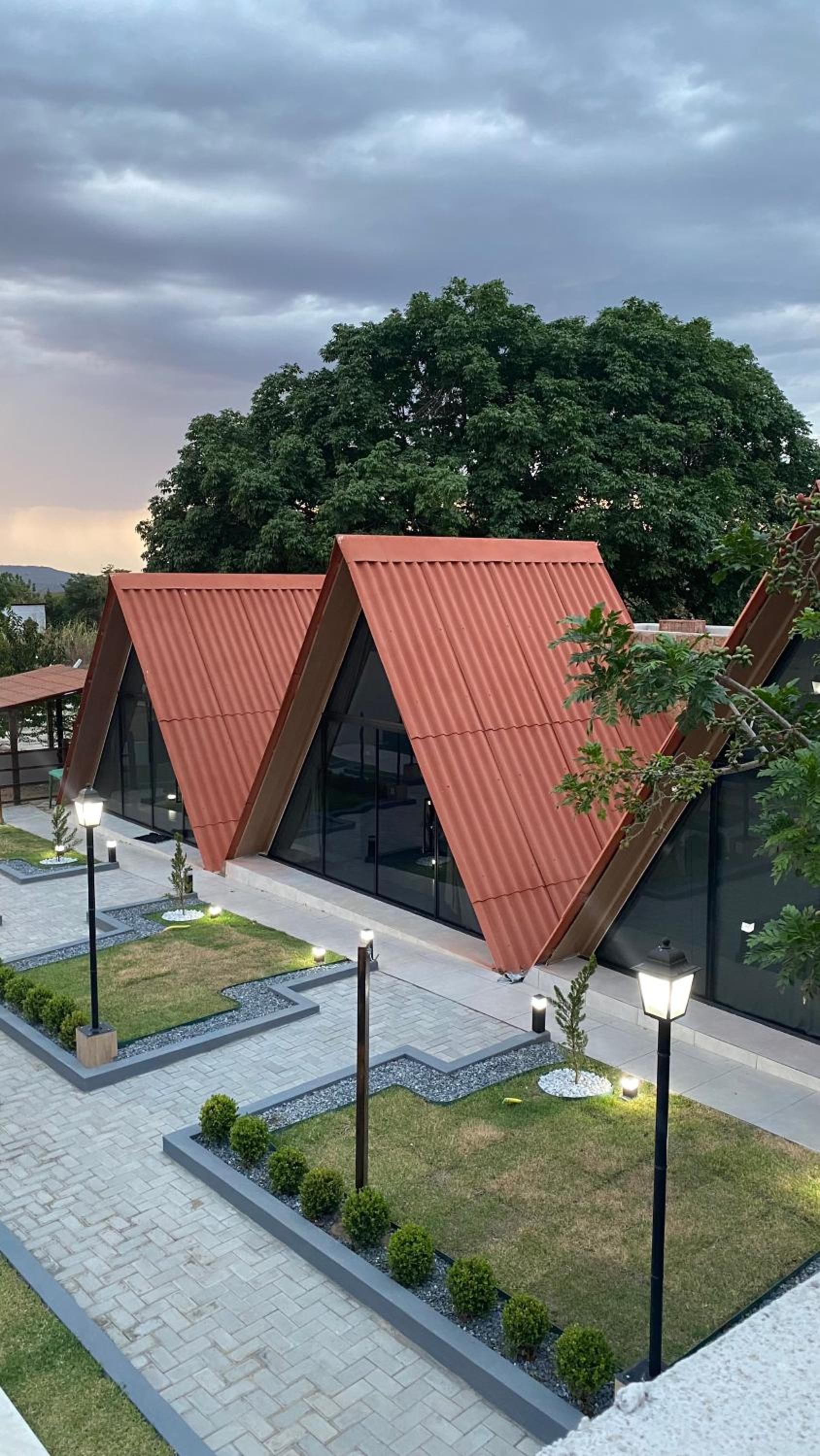Villa Suíça Ibiapaba