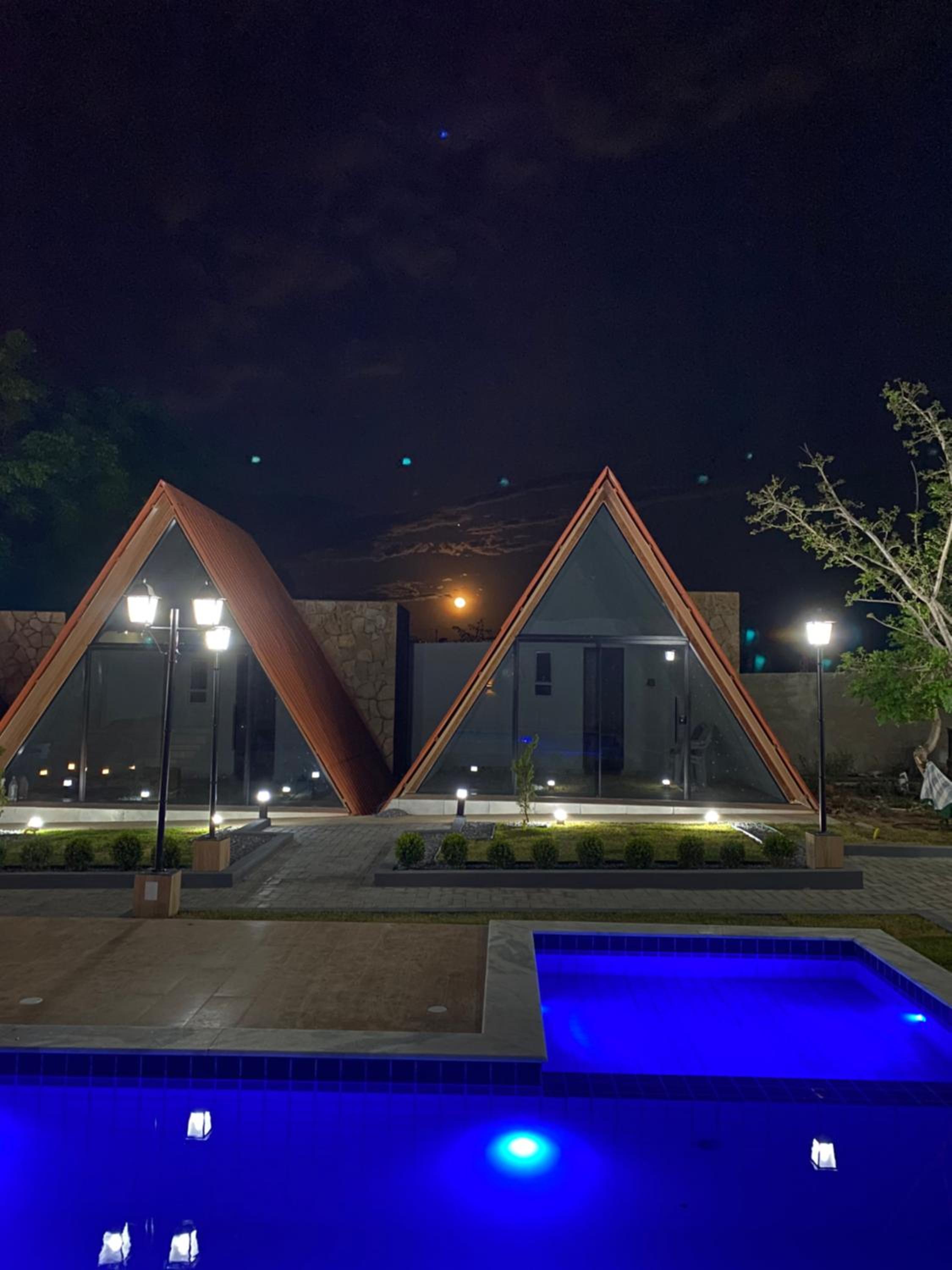 Villa Suíça Ibiapaba