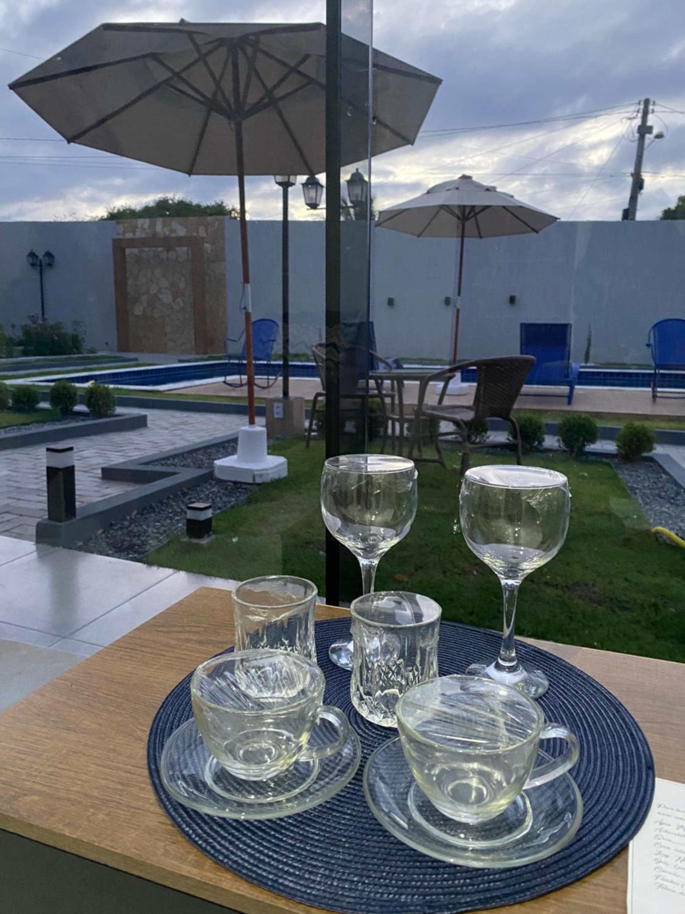 Villa Suíça Ibiapaba