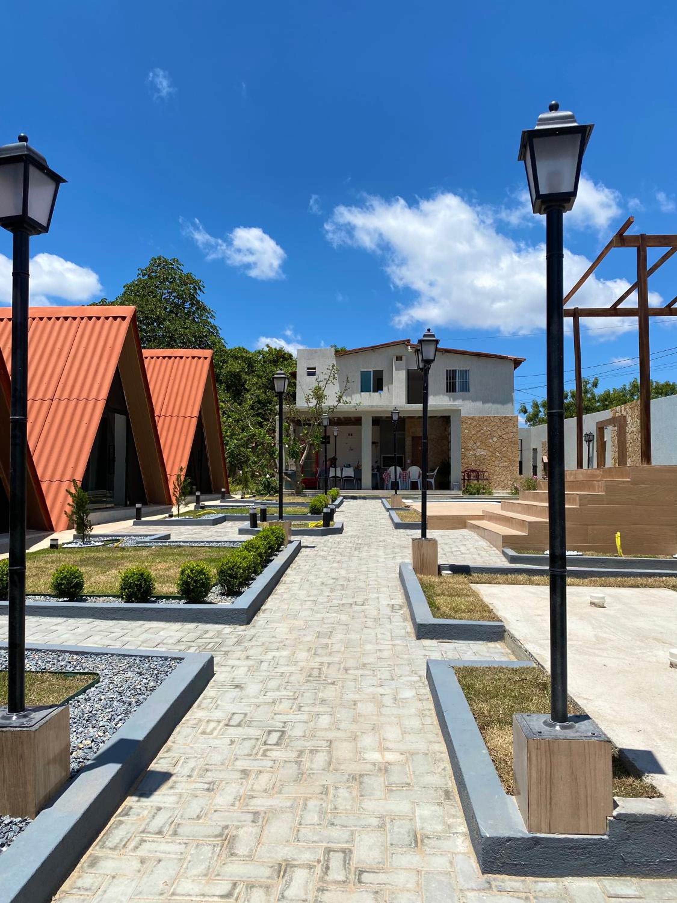 Villa Suíça Ibiapaba