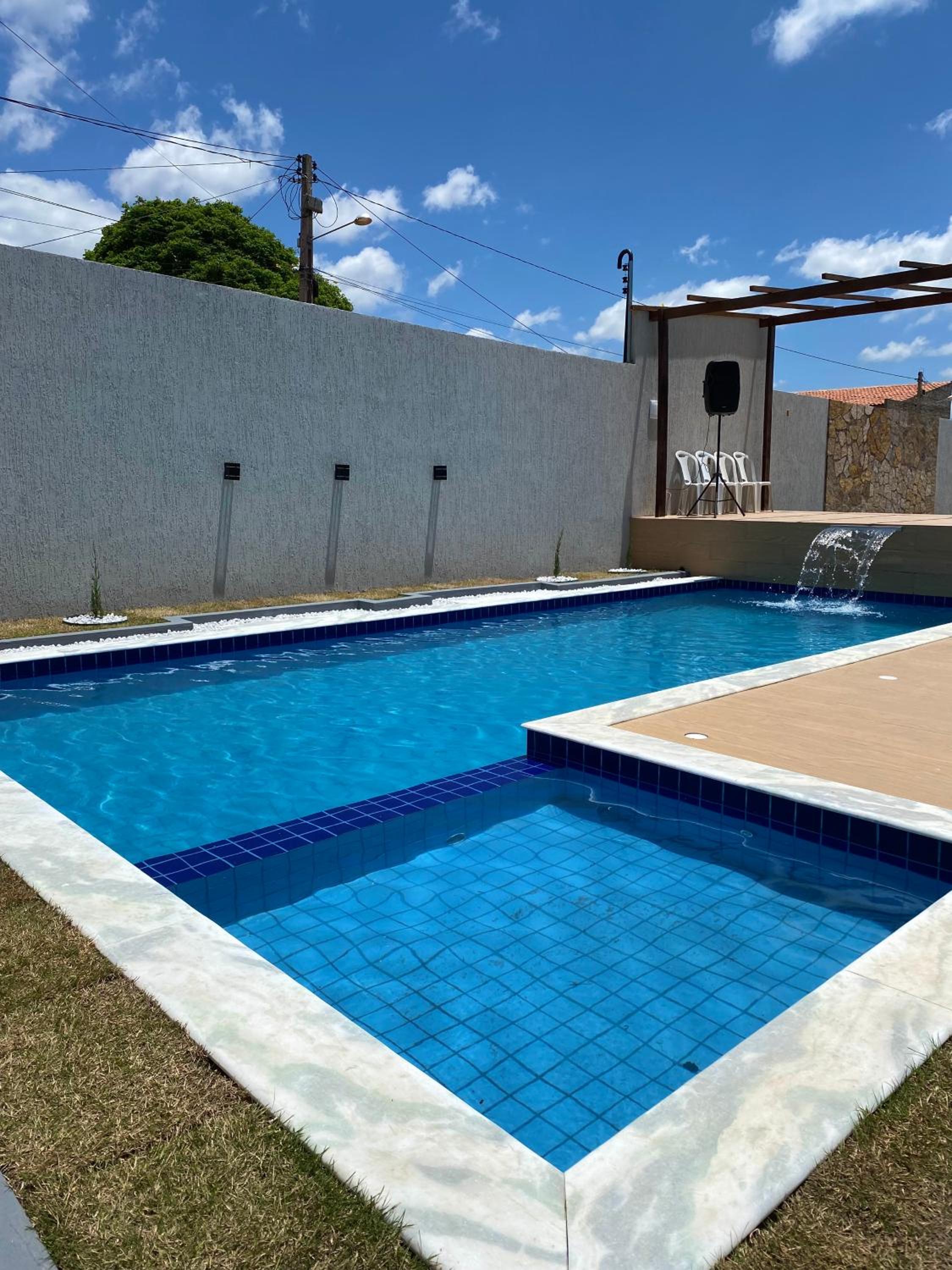 Villa Suíça Ibiapaba