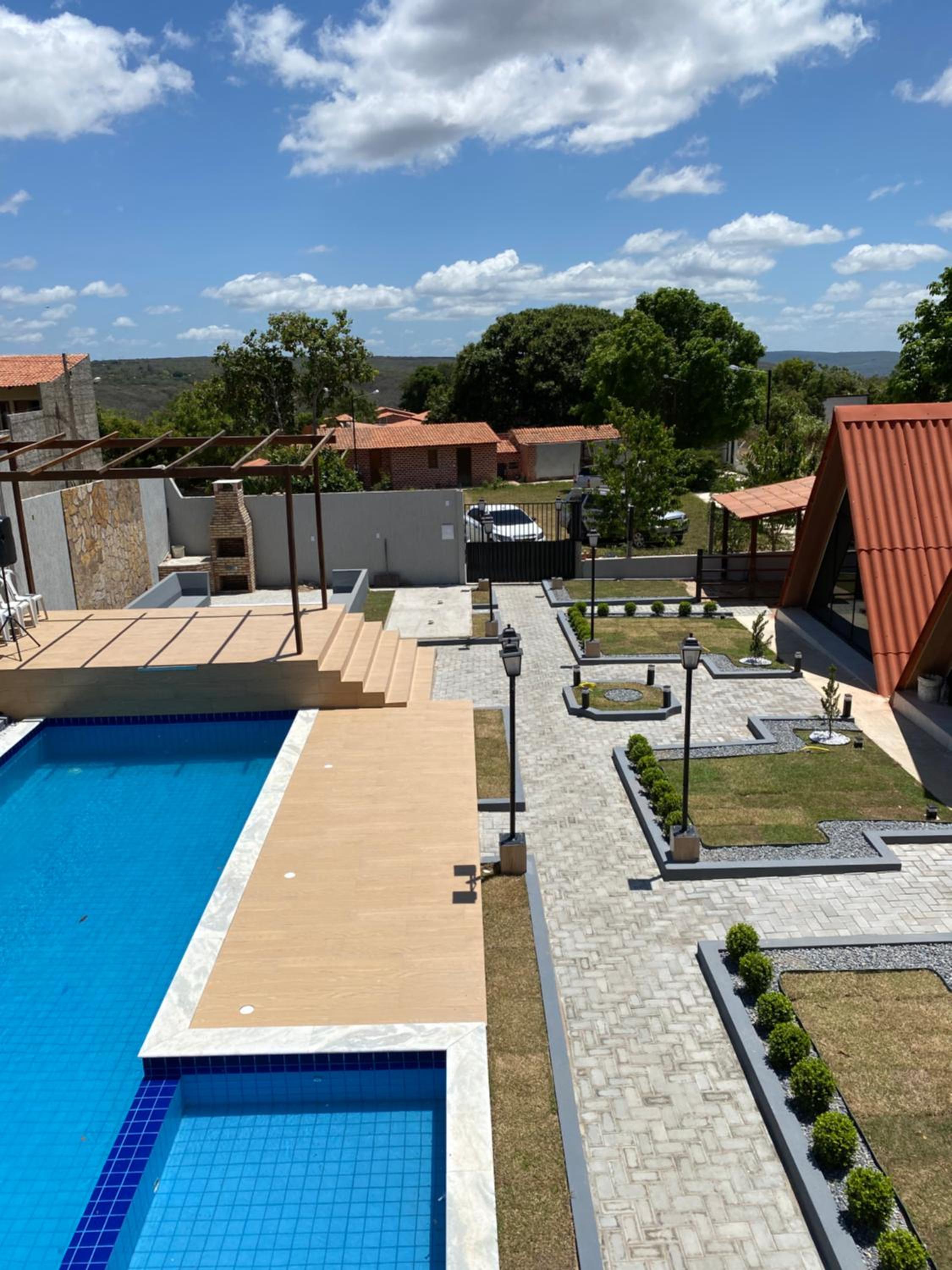 Villa Suíça Ibiapaba