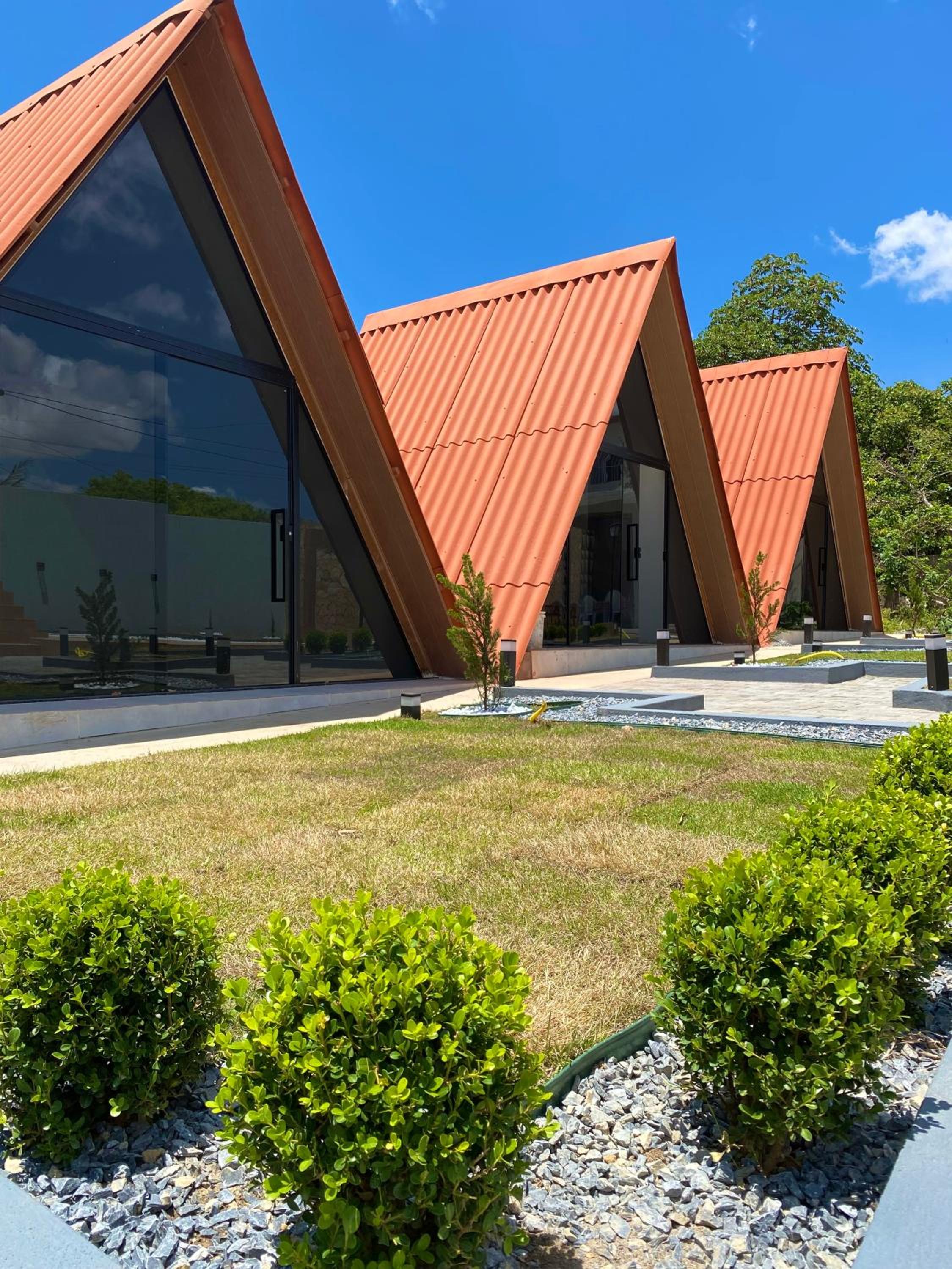 Villa Suíça Ibiapaba
