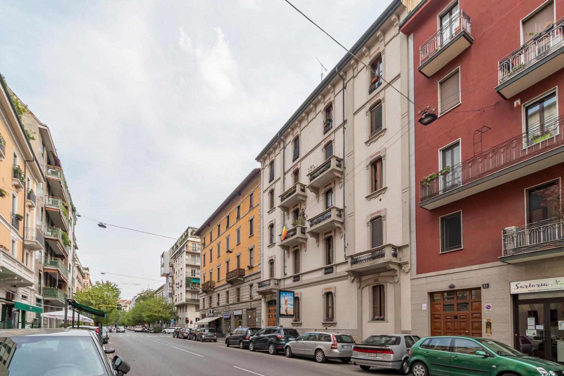 [Lovely flat Sempione] - Londonio
