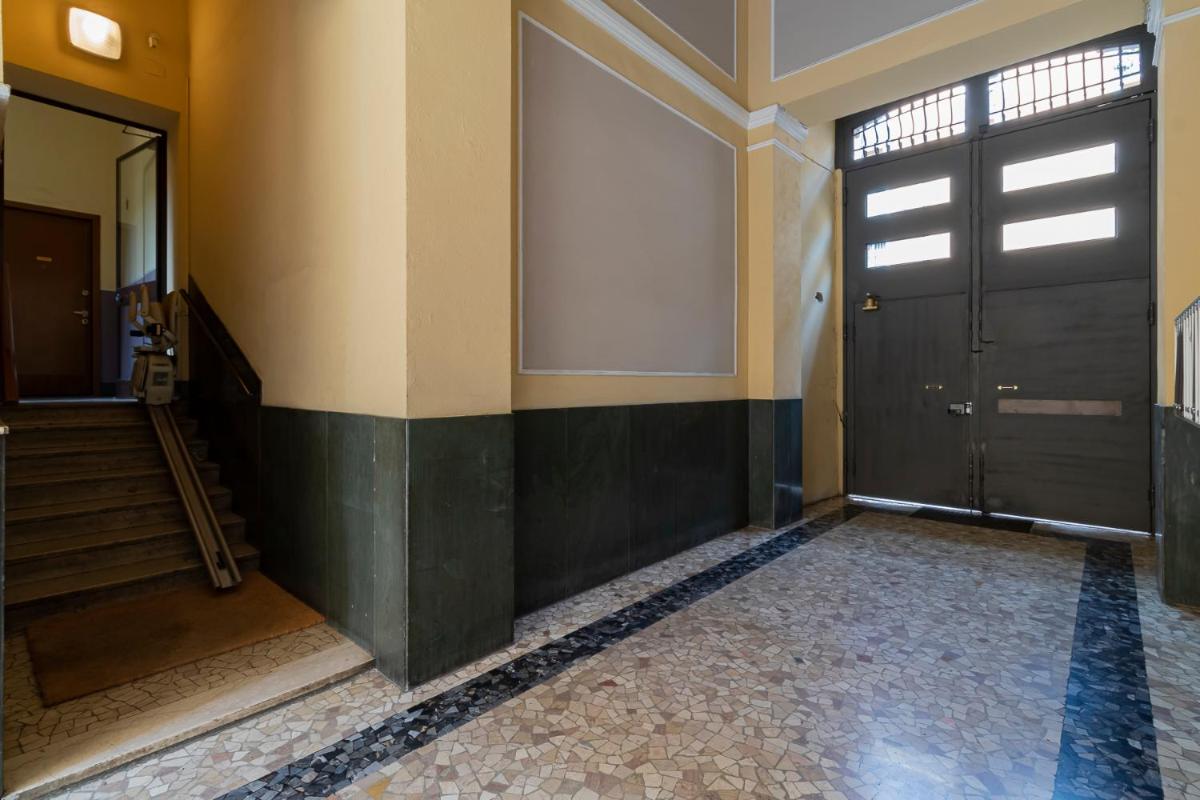 [Lovely flat Sempione] - Londonio