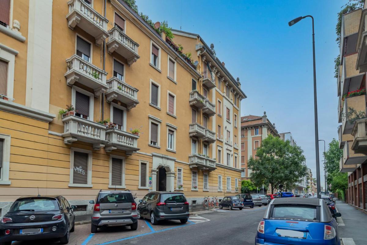 [Citta' Studi Apartment] Poggi 7